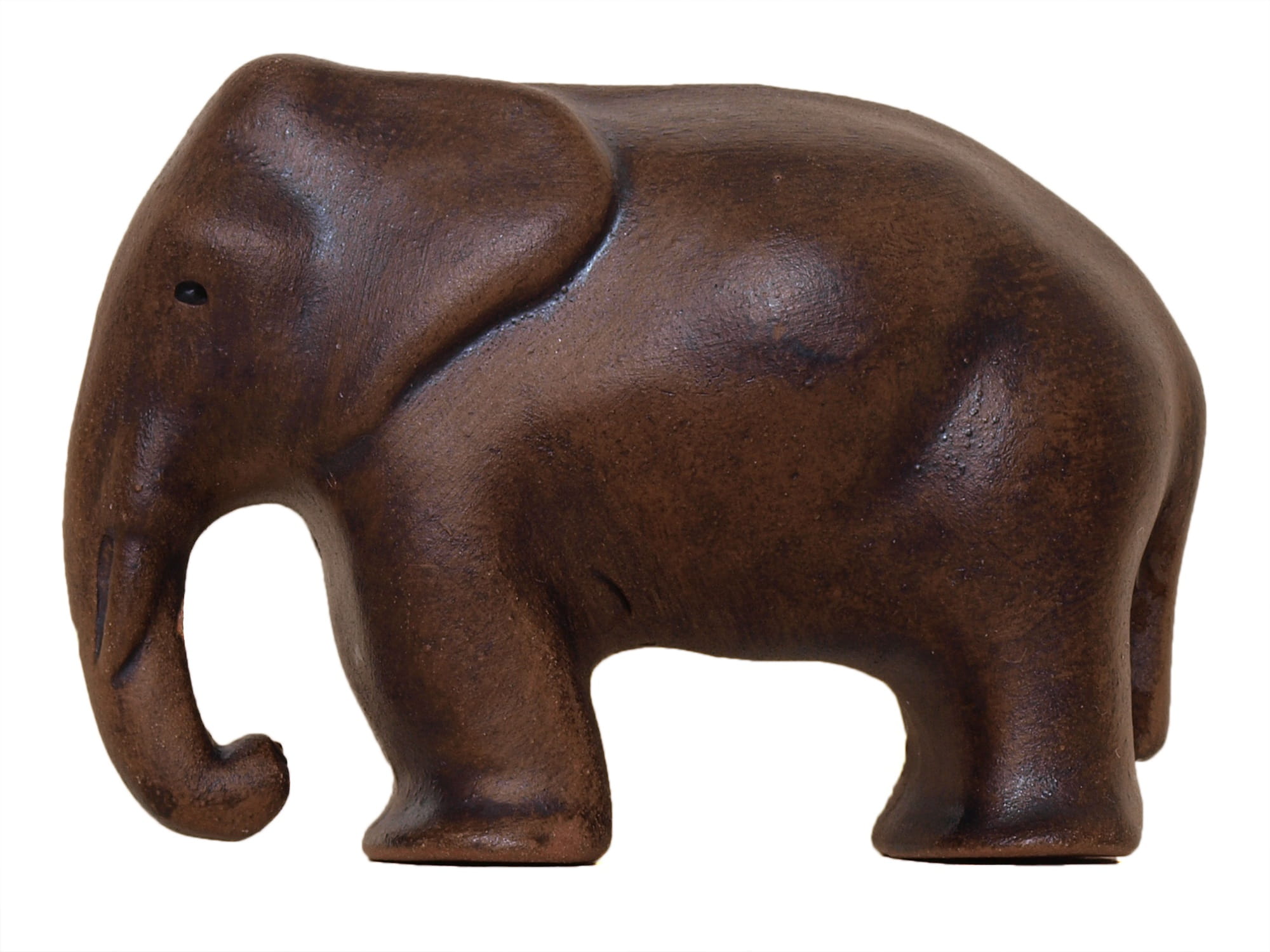 cut out, brown, animal themes, 1080P, mammal, Elephant, close-up, leather, Zoo, africa, clipping path, grauhaeuter, indoors, sculpture, single Object, HD Wallpaper