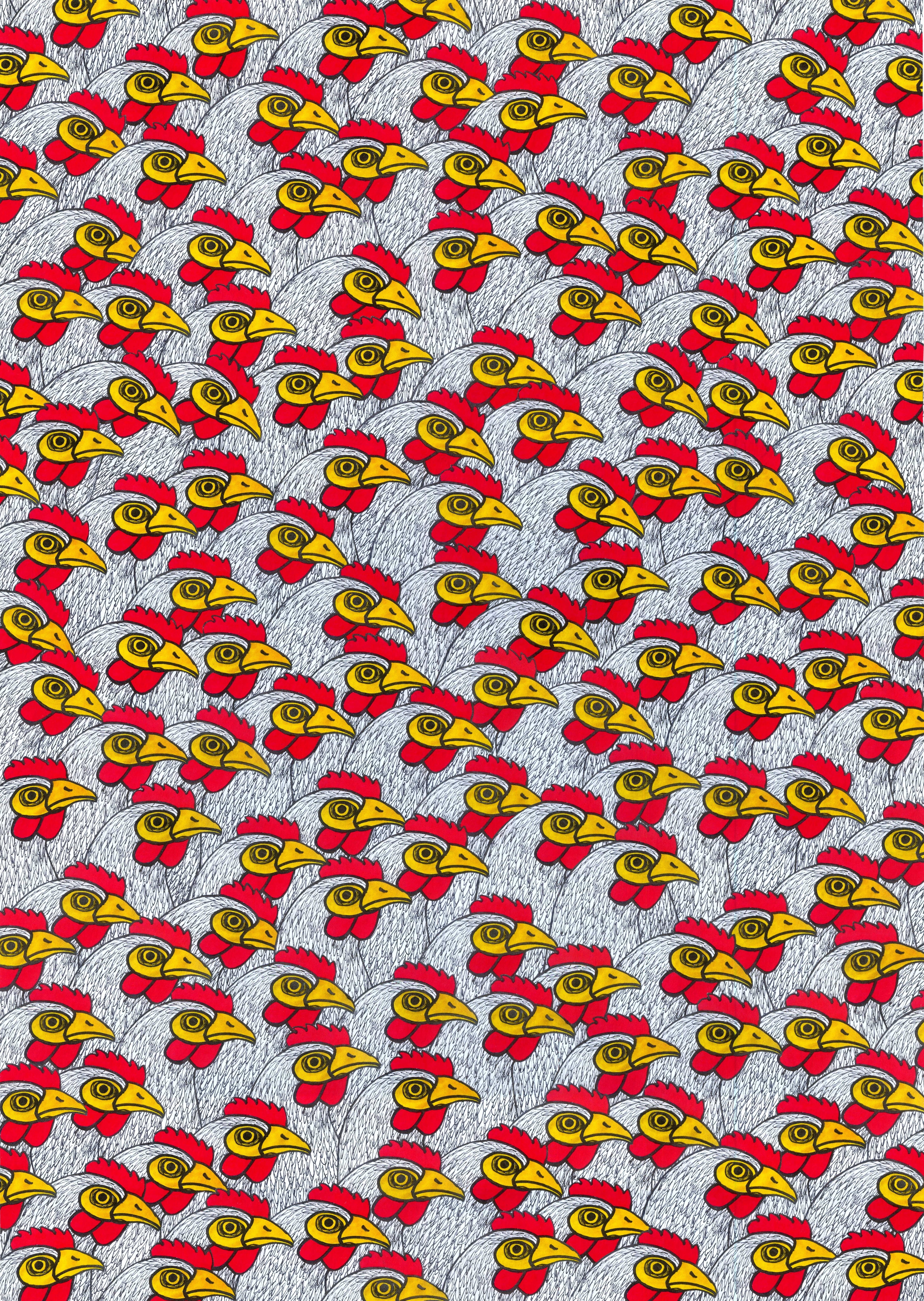 no people, material, full frame, linen, close-up, pattern, craft, collage, textile, yellow, textured, backgrounds, bed, multi colored, red, rag, floral pattern, Phone HD Wallpaper