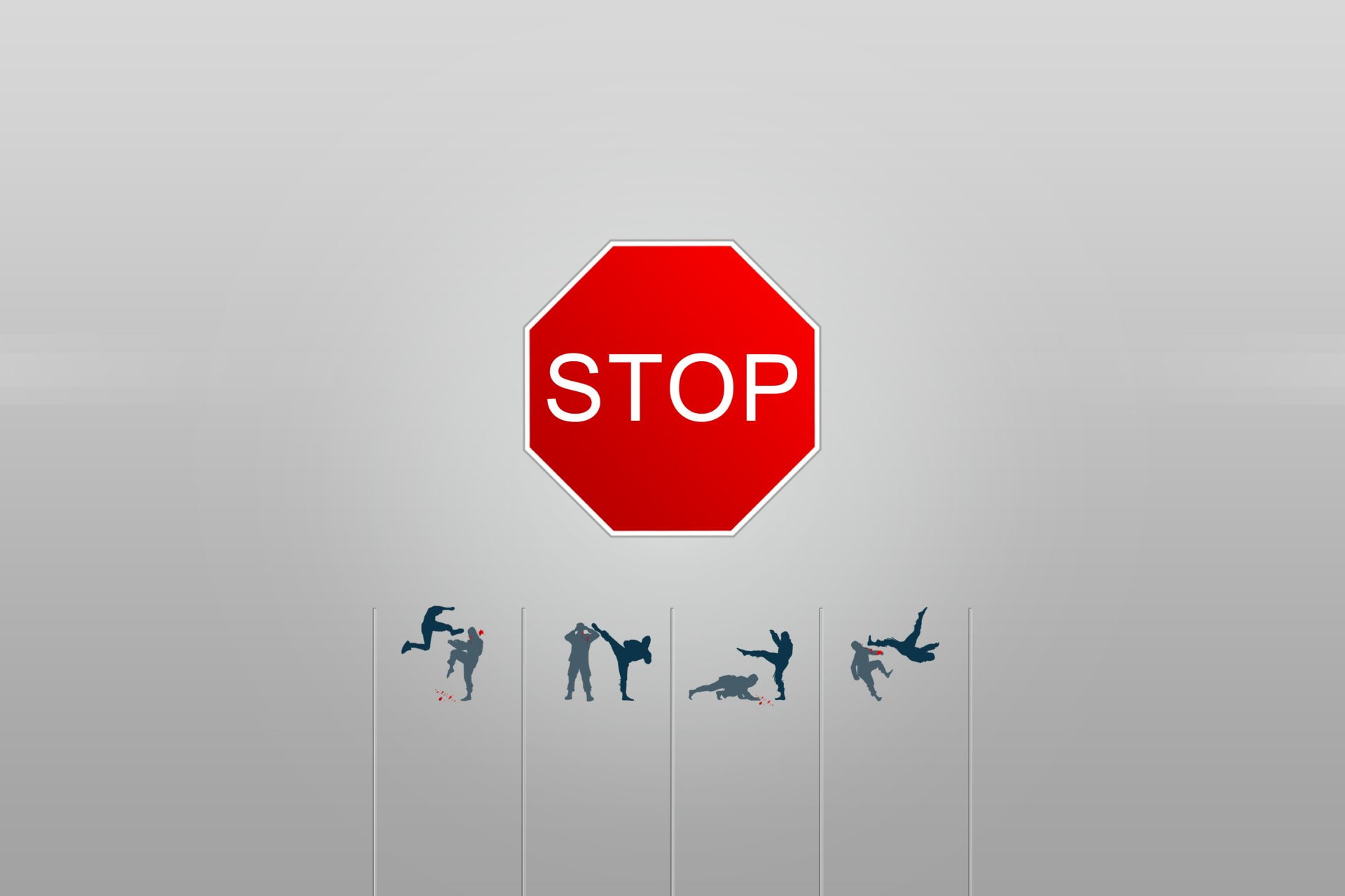 Misc, Cruelty, 1080P, Fight, Motivational, HD Wallpaper