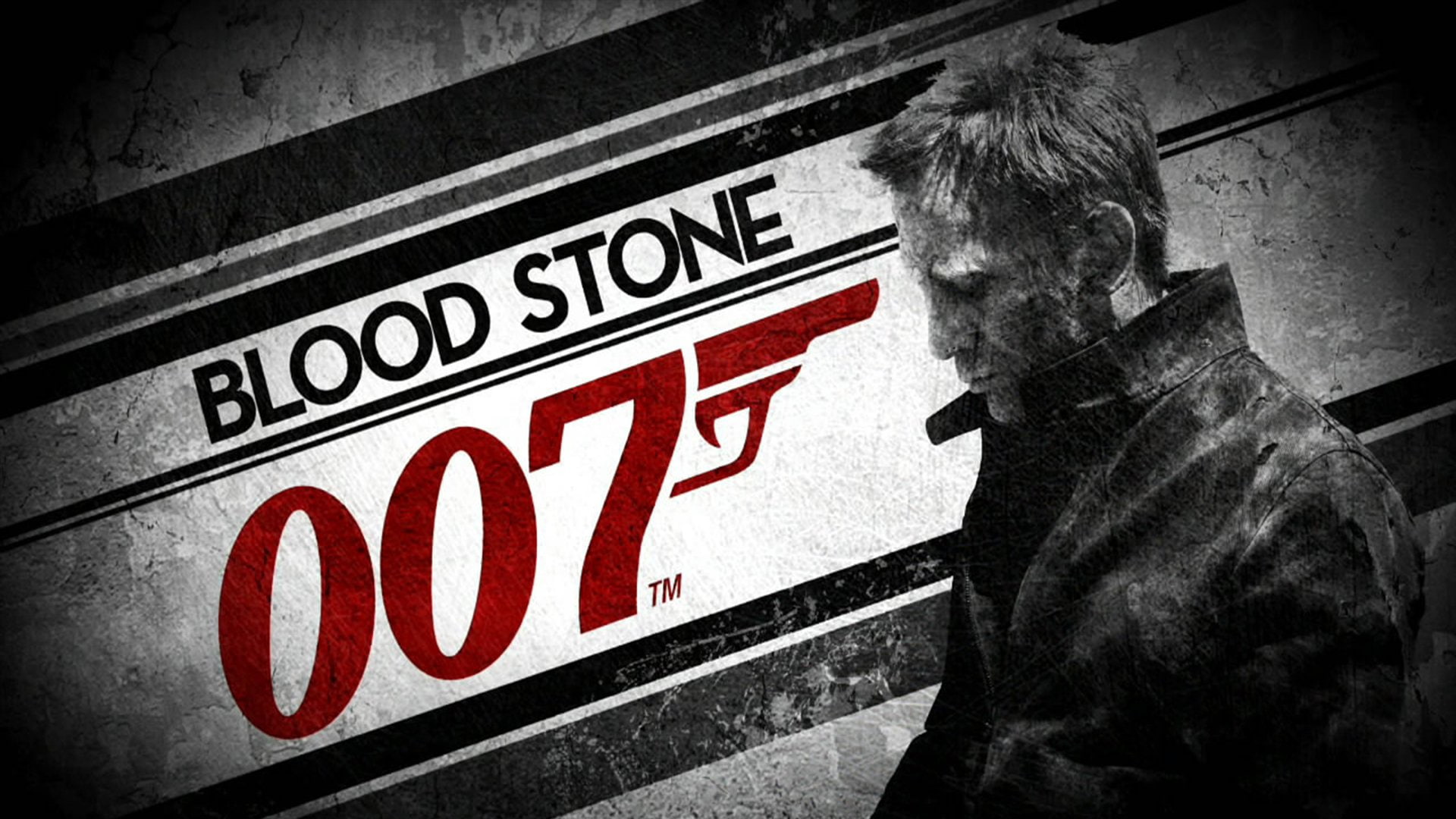 James Bond 007: Blood Stone, 1080P, James Bond, HD Wallpaper
