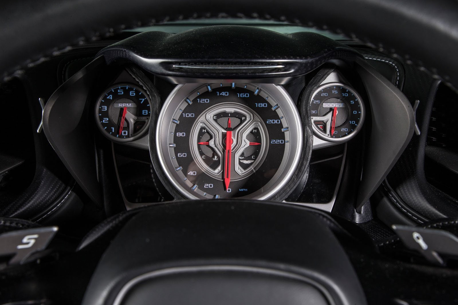 db10, 2016, coupe, supercar, martin, 720P, aston, HD Wallpaper