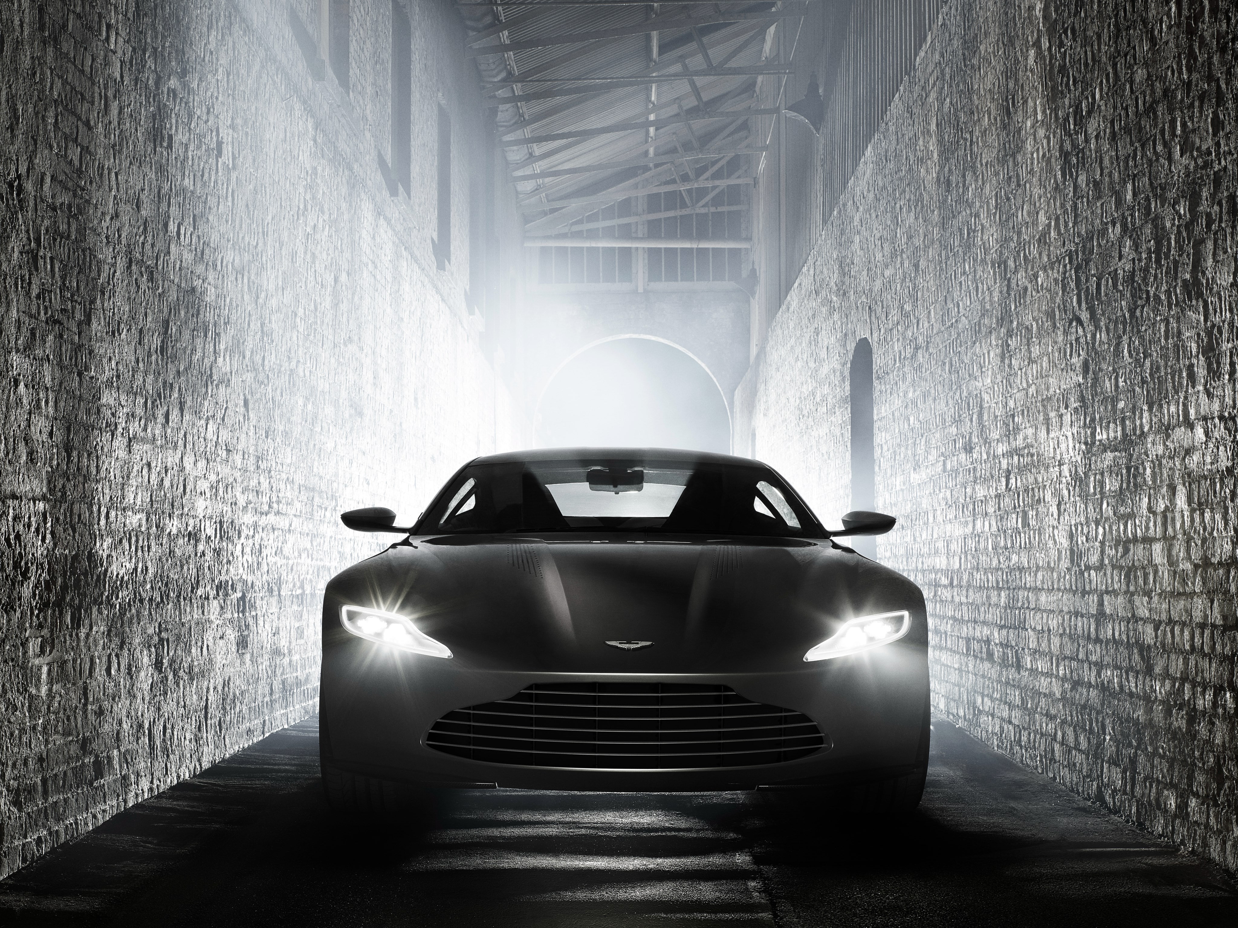 aston martin db10, 4K, HD Wallpaper
