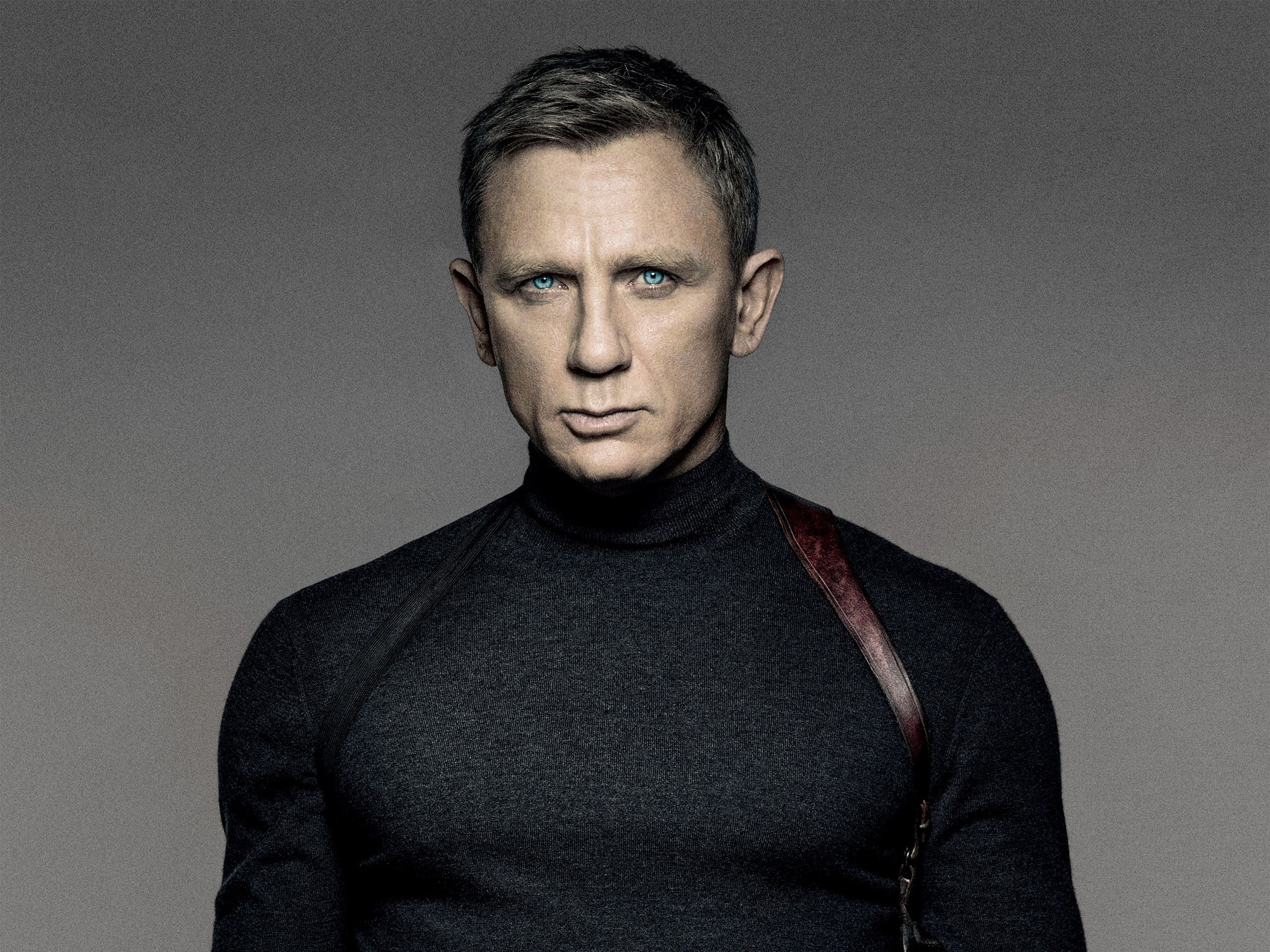 Spectre, 2K, 2015, Movie, 007, HD Wallpaper