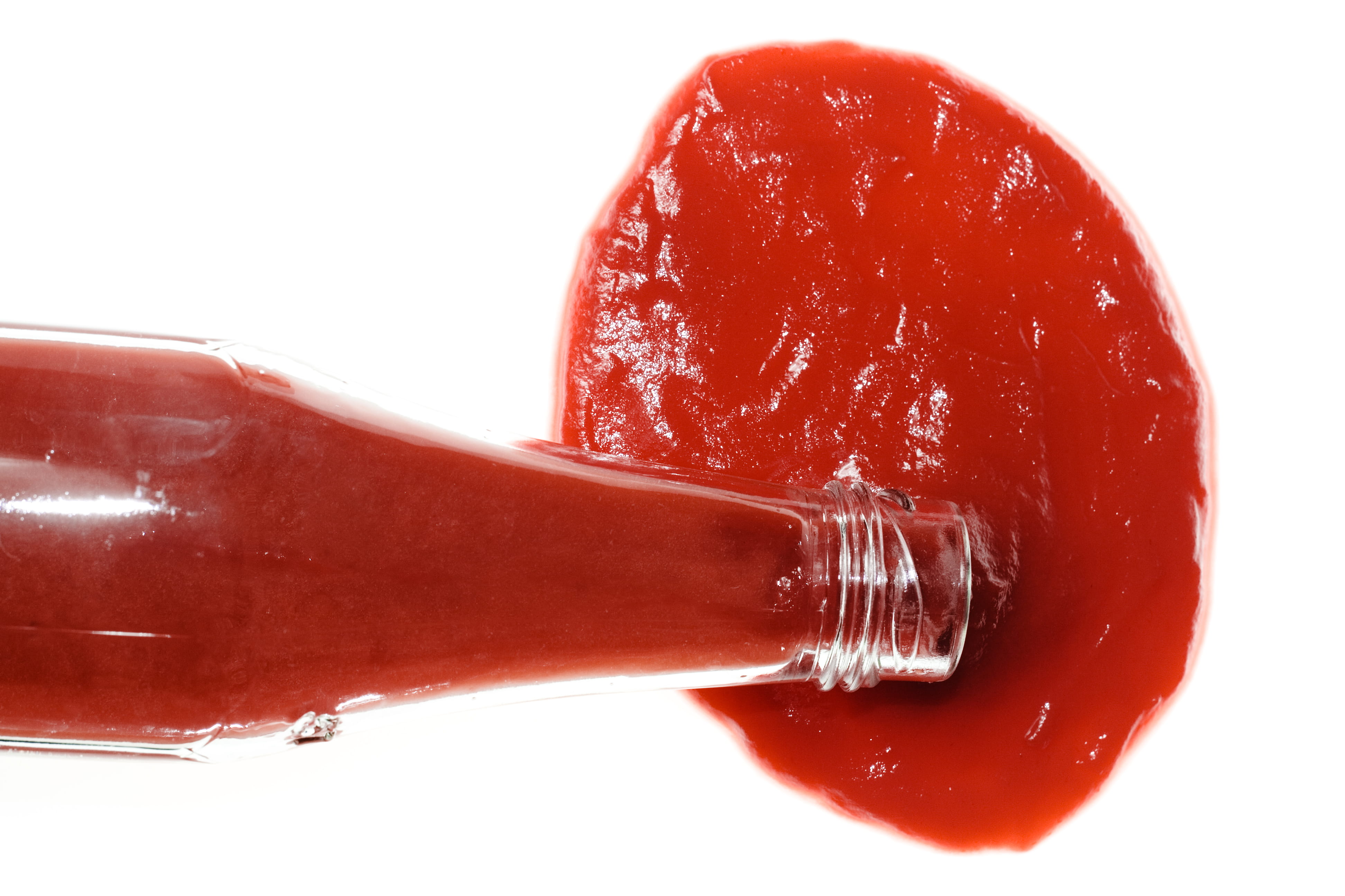 isolated, stain, container, snack, bottled, white, closeup, healthy eating, background, studio shot, food, liquid, sweet food, white background, nature, HD Wallpaper