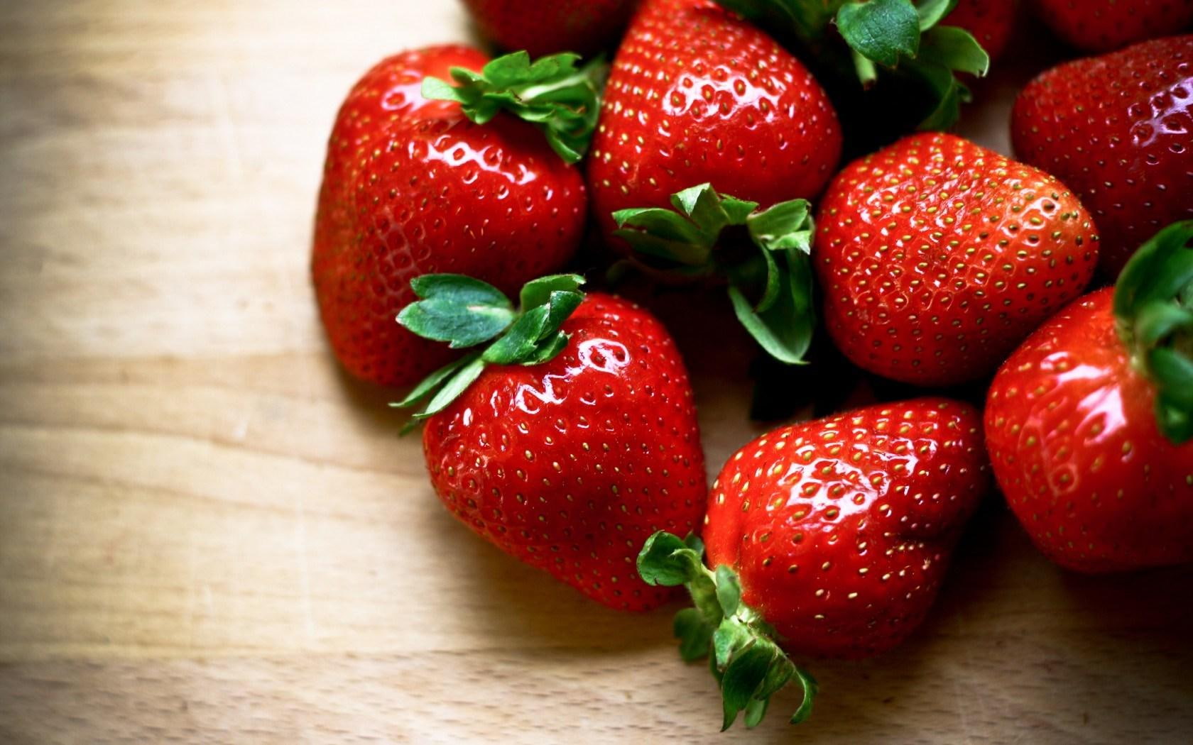 lot, ripe, red, berries, strawberry, strawberries, 720P, HD Wallpaper