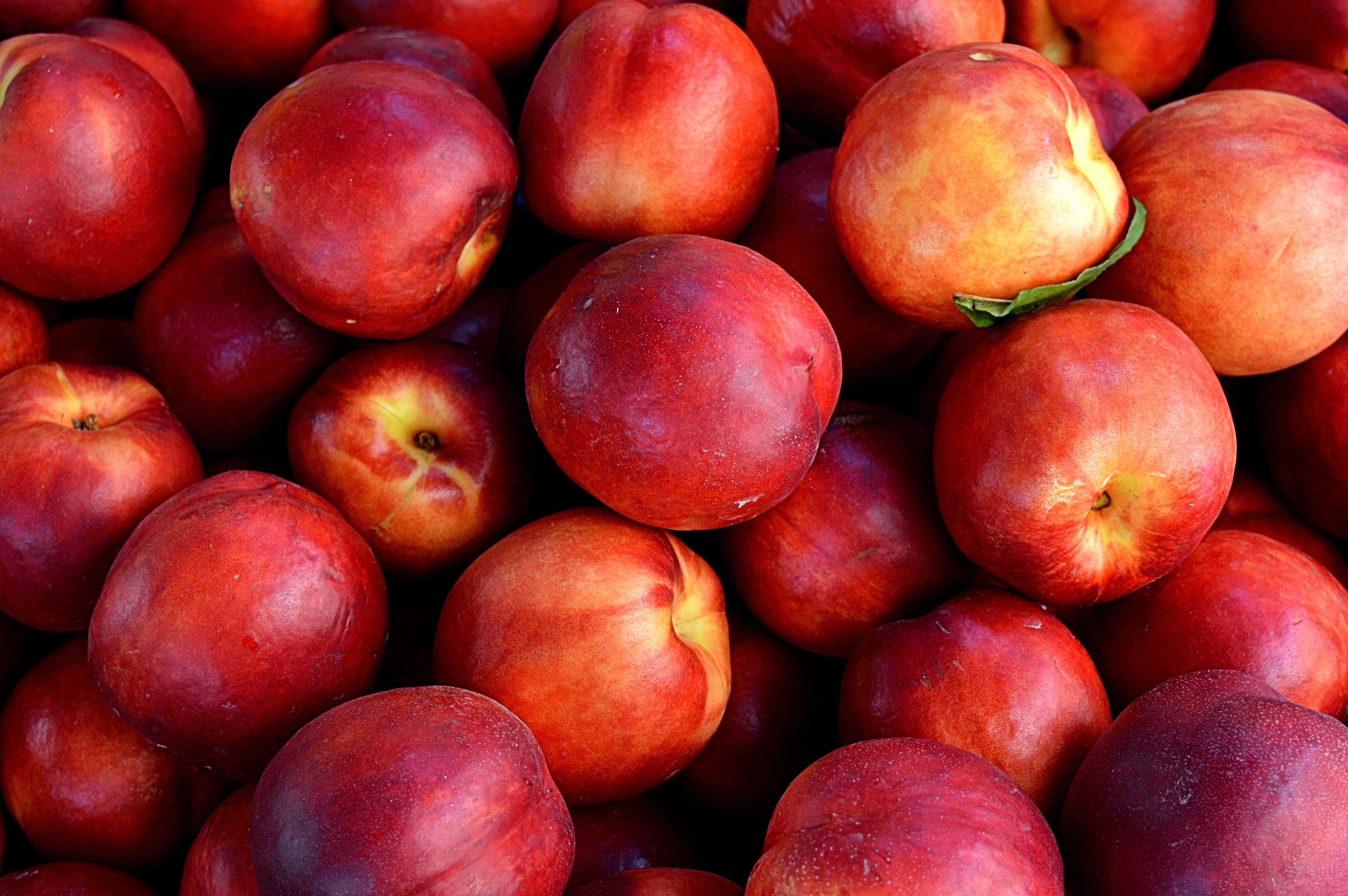 nature, sweet Food, abundance, retail, organic, gourmet, agriculture, food, market, apple - Fruit, large group of objects, fruit, dieting, still life, vitamin, HD Wallpaper