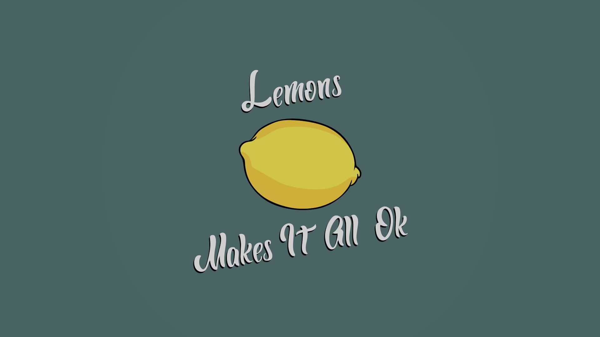 copy space, business, lemons, information, fruit, sign, teenager, information sign, simple, communication, human hand, symbol, 1080P, human body part, HD Wallpaper