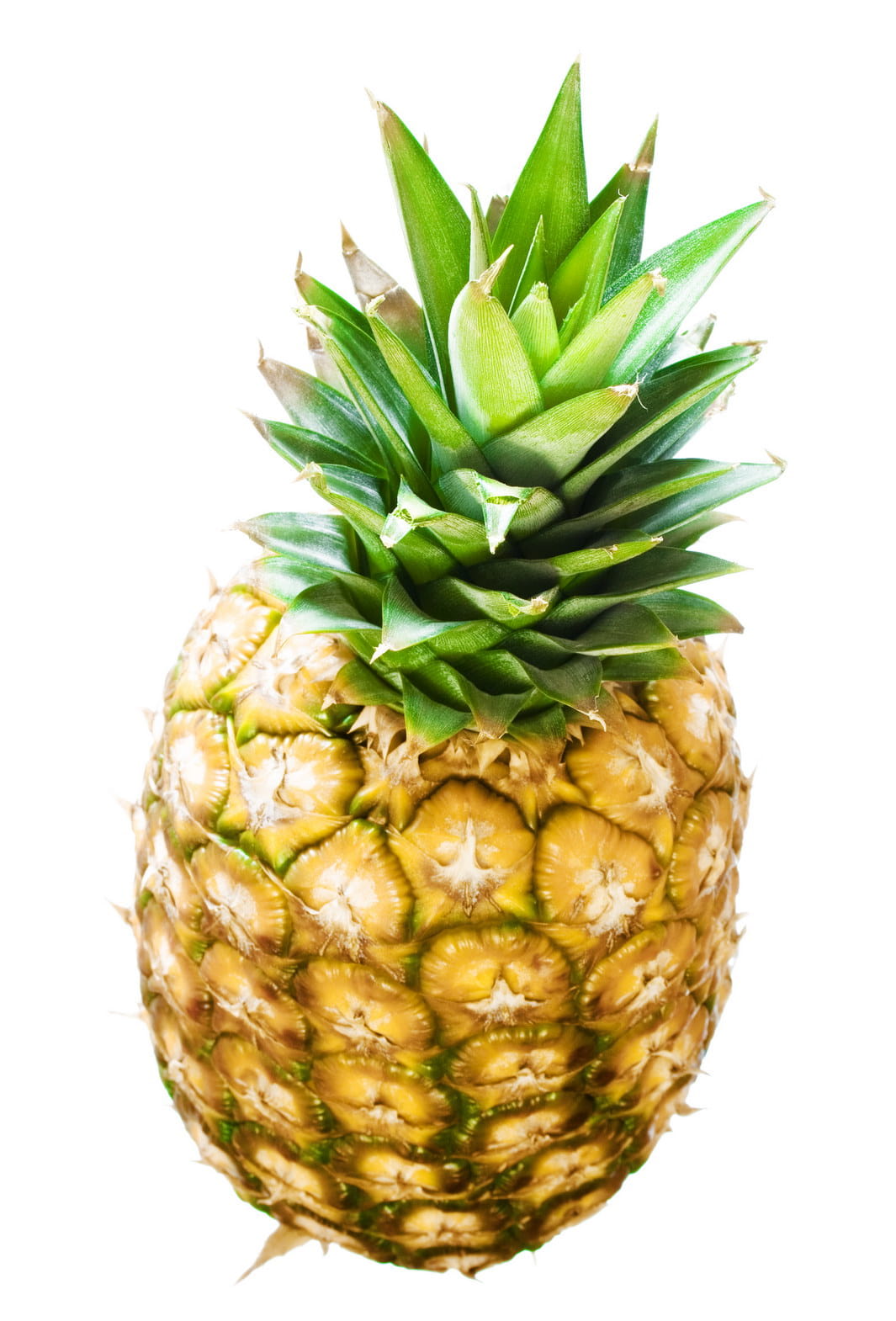 healthy, food, studio shot, cut out, nutrition, background, fruit, freshness, delicious, ripe, tropical, leaf, eat, health, whole, close-up, tropical fruit, Phone HD Wallpaper