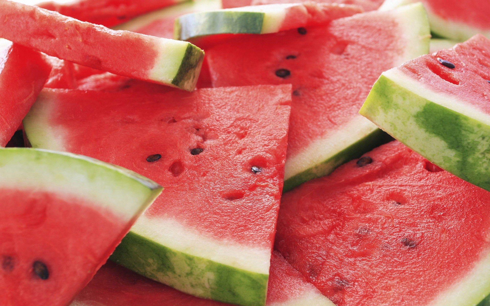 1080P, Watermelon, Delicious, Fruit, HD Wallpaper