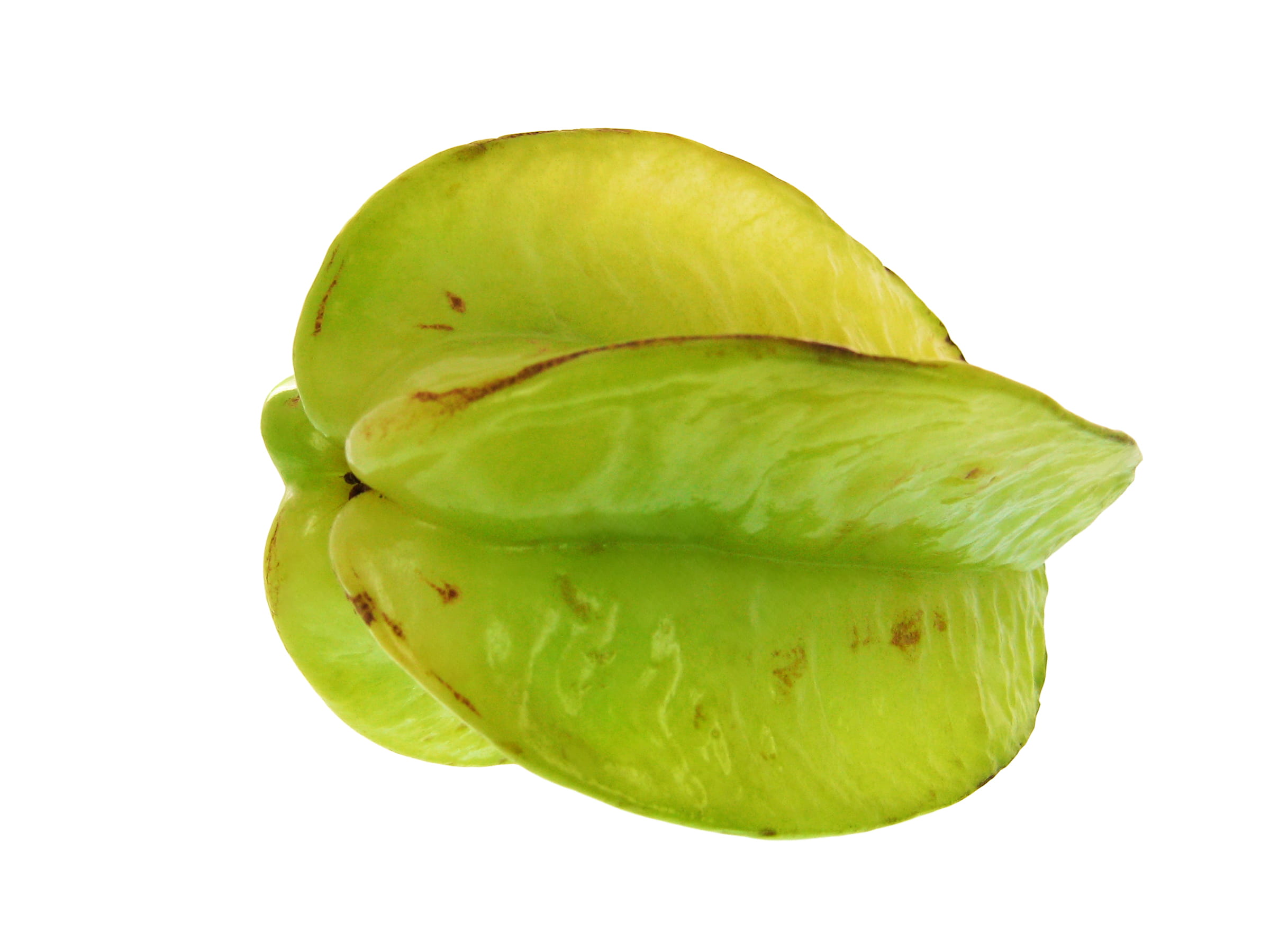 studio shot, group of objects, green color, studio, no people, wellbeing, dieting, east, cut out, close-up, slice, healthy eating, starfruit, macro, vegetable, HD Wallpaper