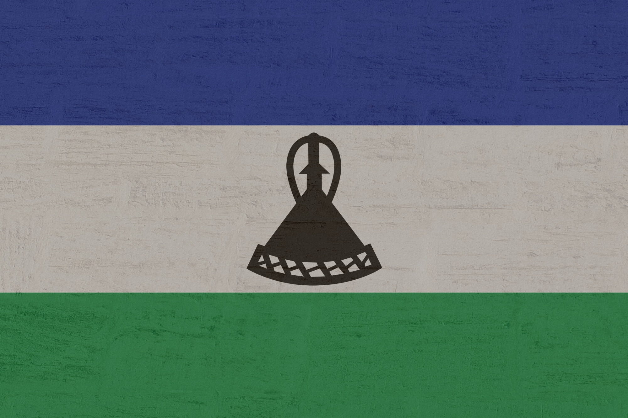 no people, lesoto, art and craft, sport, wood - material, still life, design, blue, kingdom of lesotho, shape, creativity, nature, wall - building feature, HD Wallpaper