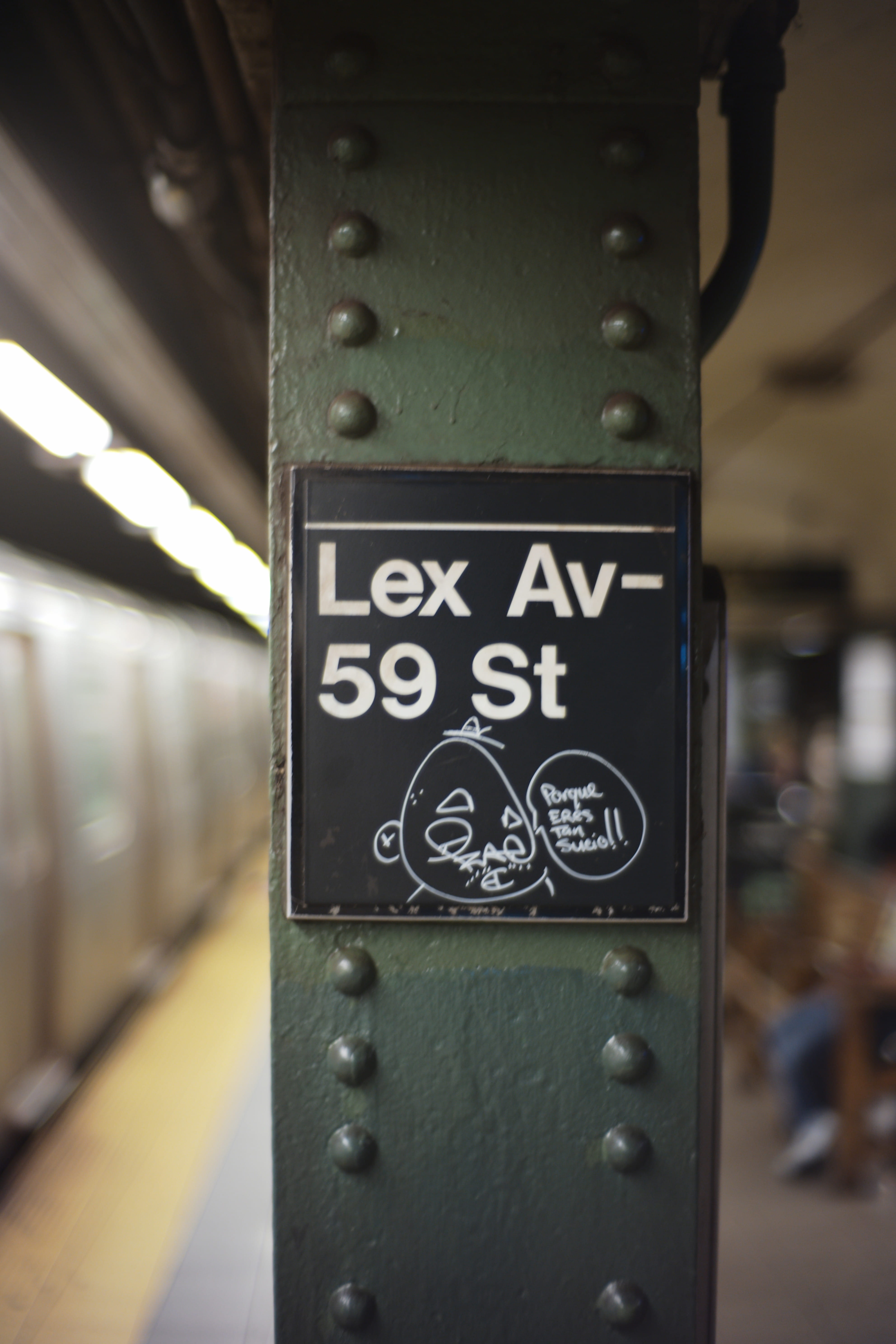 no people, rail transportation, sign, electrical equipment, number, public transportation, indoors, clock, illuminated, lexington avenue, technology, text, Phone HD Wallpaper