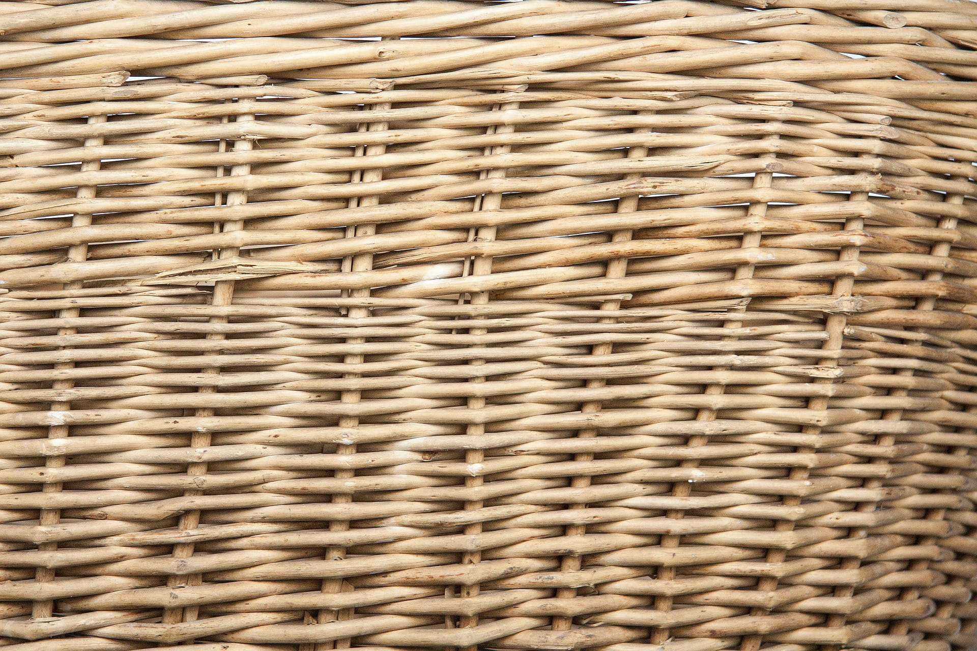 bamboo - material, carry, wooden, wood - material, crisscross, braided hair, wicker, craft, backgrounds, woven, pattern, indoors, 1080P, braided, texture, HD Wallpaper