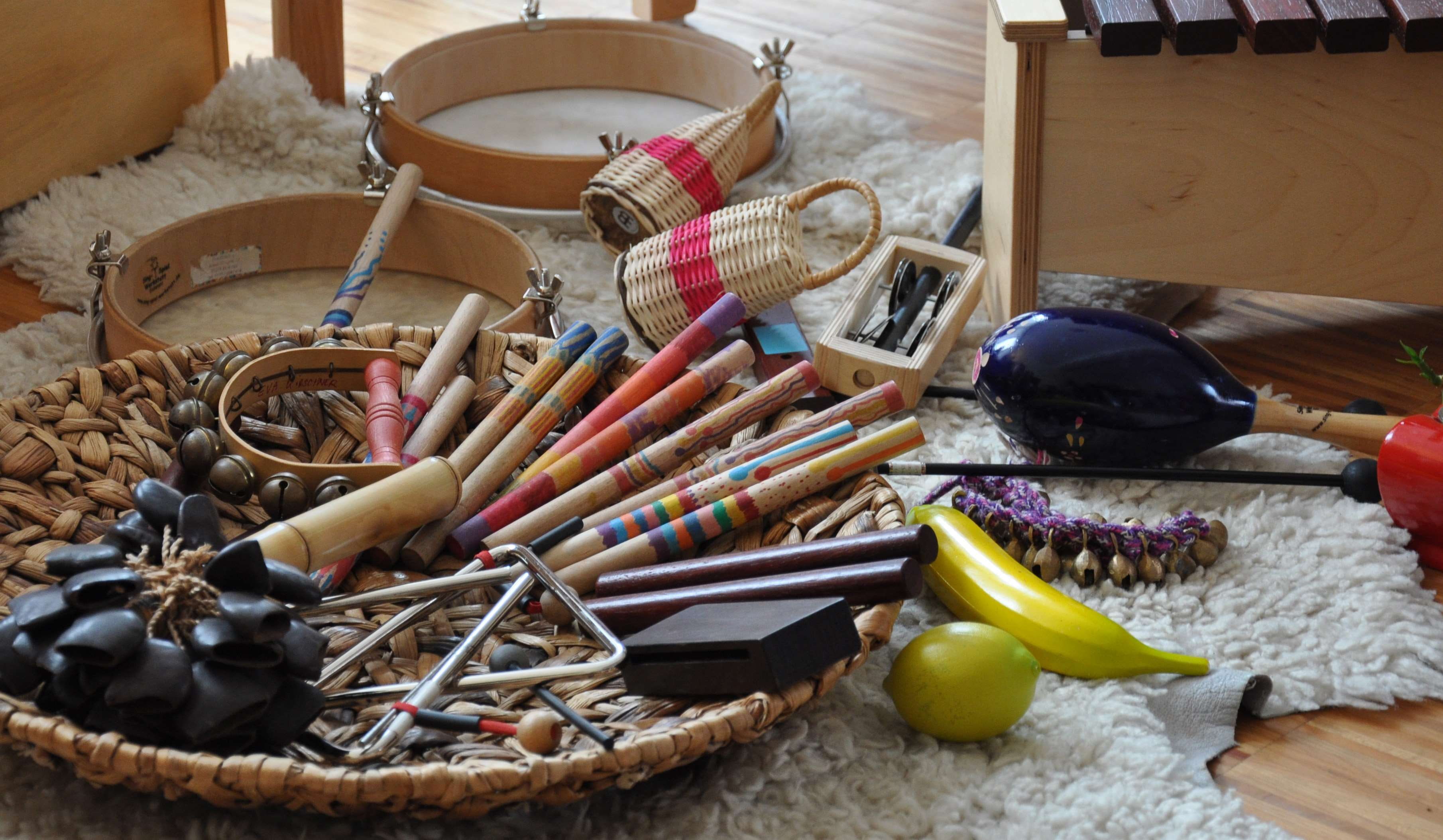 color, large group of objects, wooden, colour, 2K, food and drink, music education, high angle view, orff, traditional, no people, wood - material, multi colored, HD Wallpaper