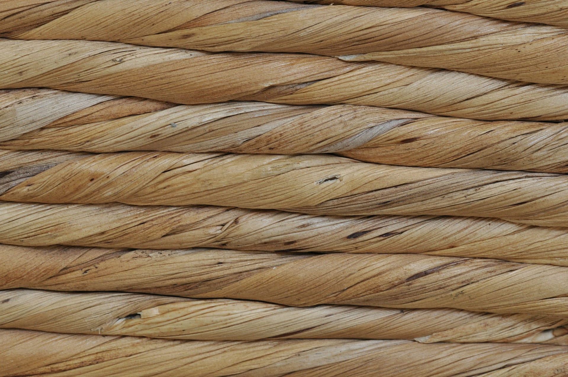 intertwined, day, rope, carry, wood, full frame, wooden, brown, textured, basket, design, hair, braid, art and craft, pattern, woven, material, indoors, HD Wallpaper