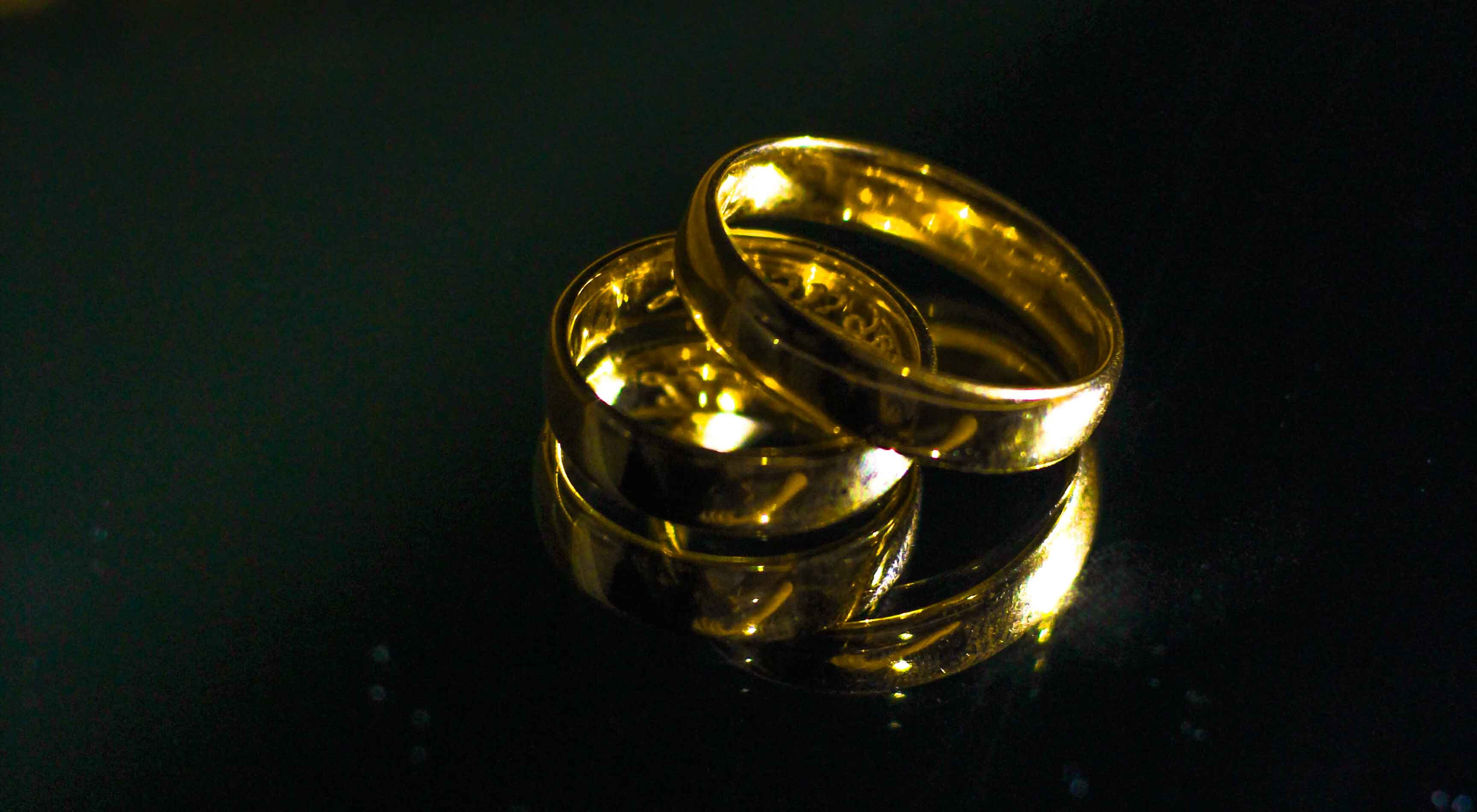 cuiabá, event, 2K, metal, reflection, no people, indoors, black background, studio shot, precious gem, gold, brazil, gold colored, love, close-up, shiny, HD Wallpaper