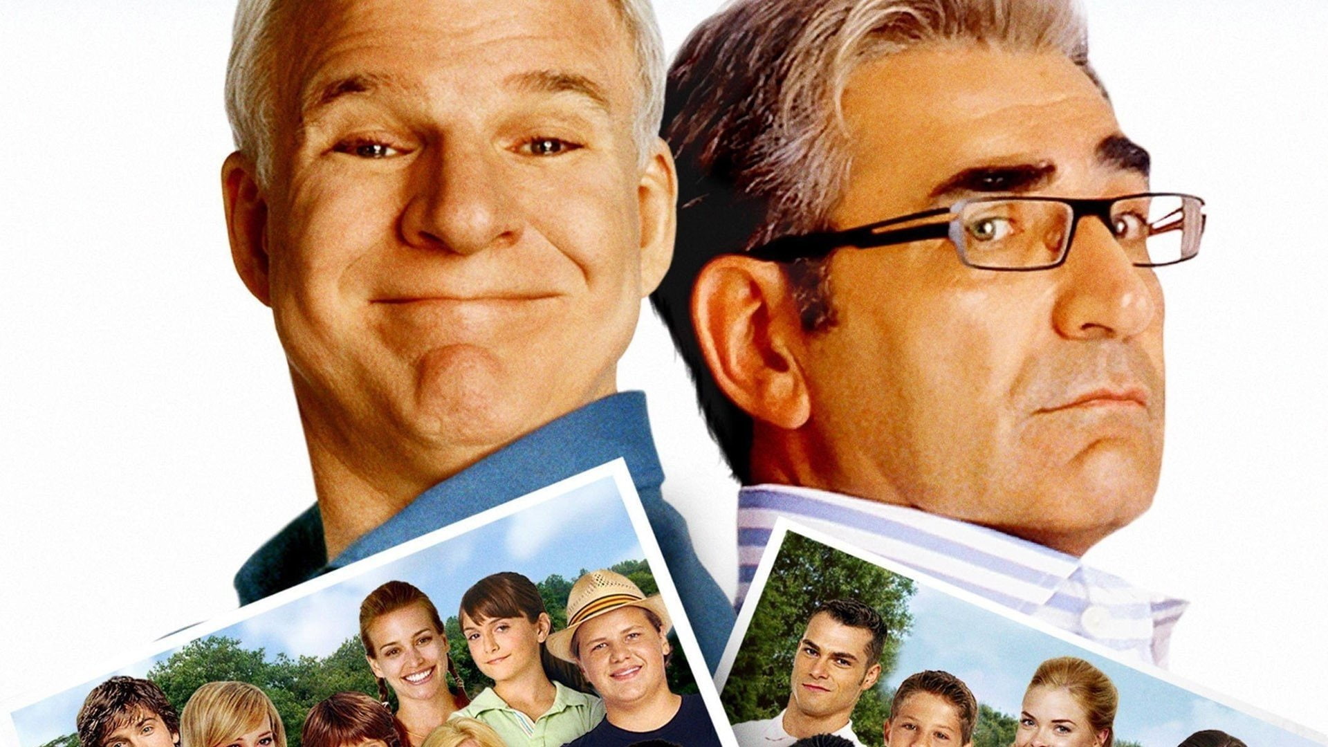 Cheaper by the Dozen 2, Movie, 1080P, HD Wallpaper