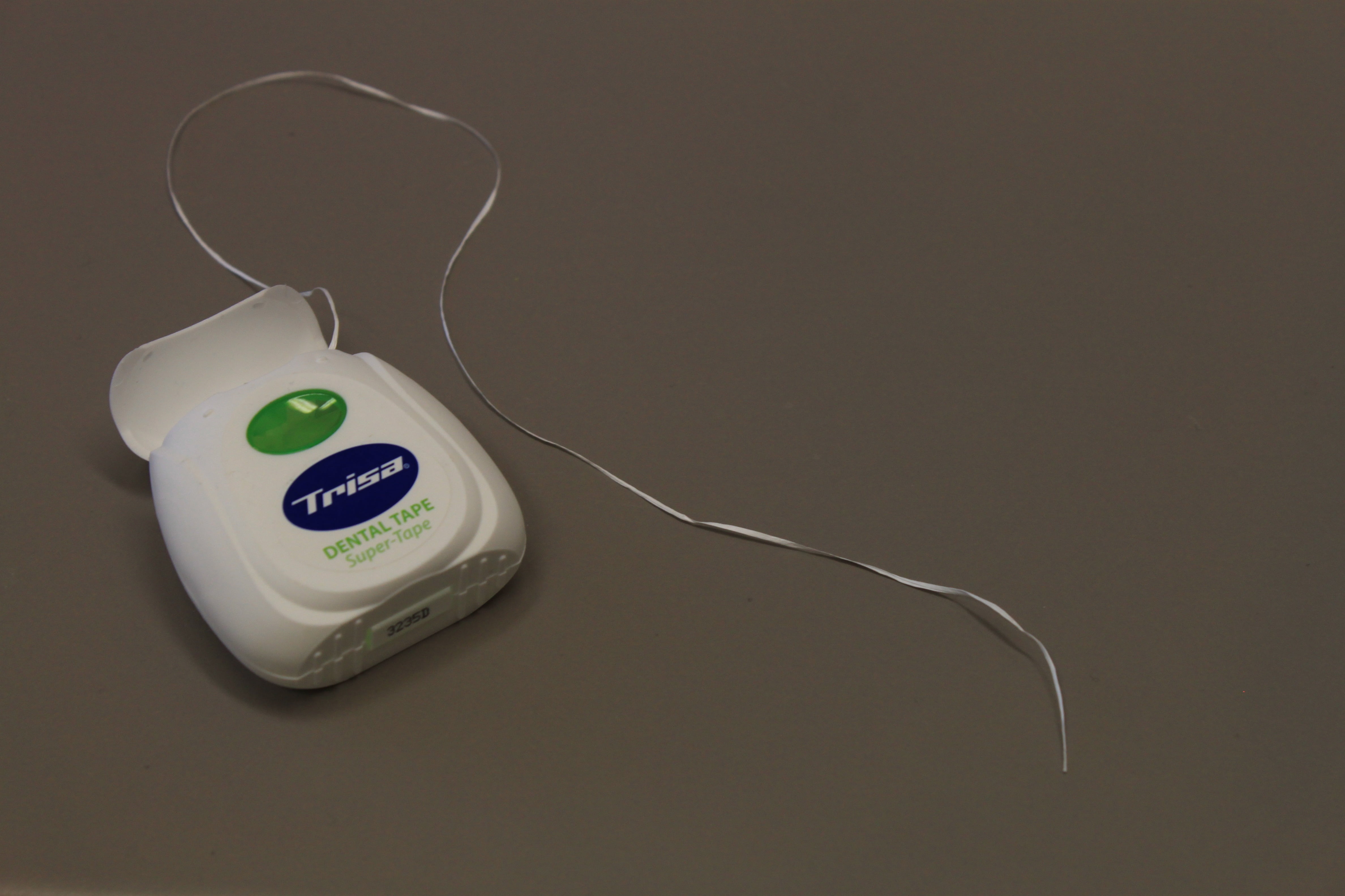 care, white color, oral, computer equipment, food and drink, indoors, capital letter, copy space, flossing, appliance, cable, number, temptation, clean, HD Wallpaper