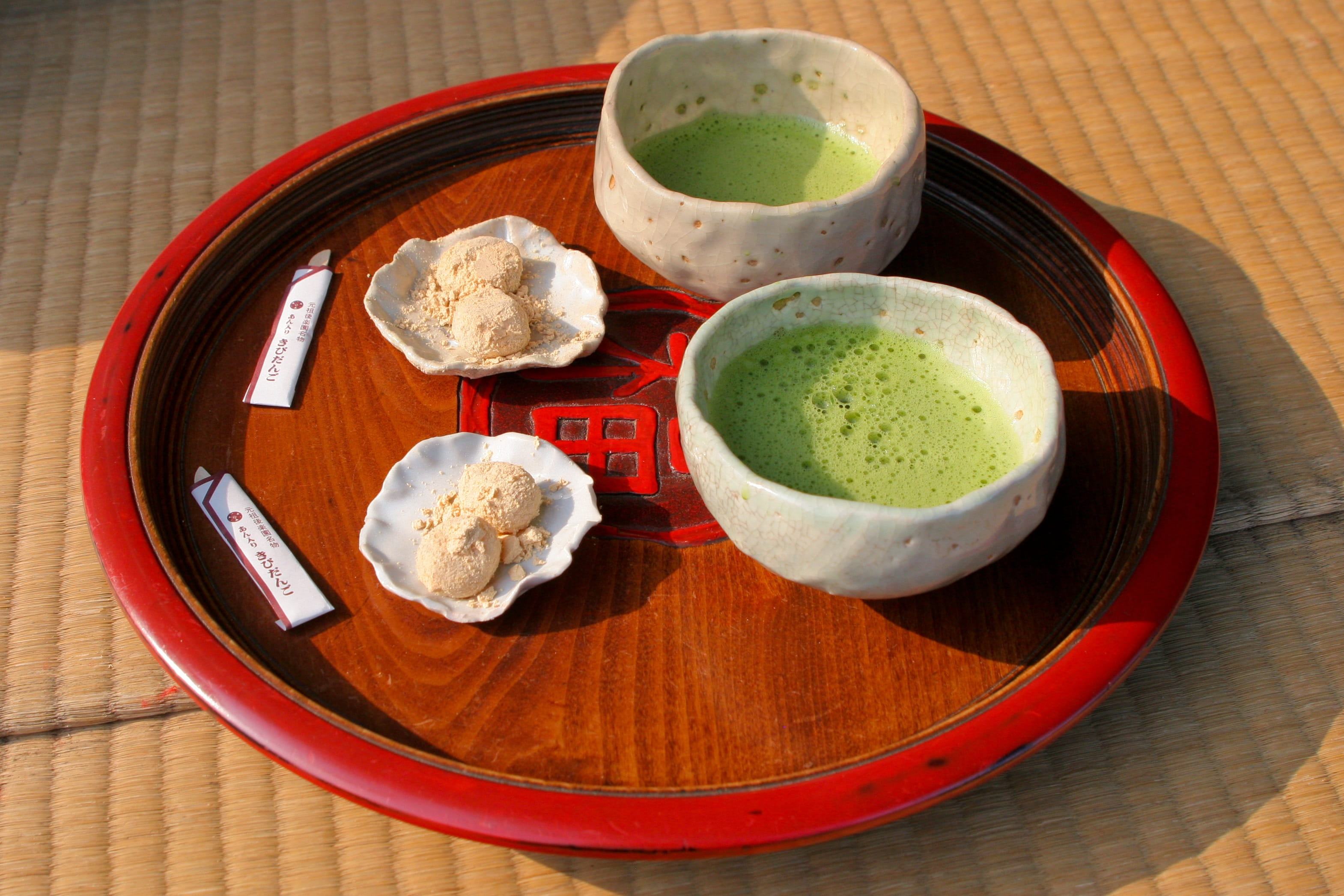 asian food, 2K, healthy eating, tray, Japan, Green Tea, food and drink, no people, food, indoors, tea, place mat, plate, Macha, tea - hot drink, table, HD Wallpaper