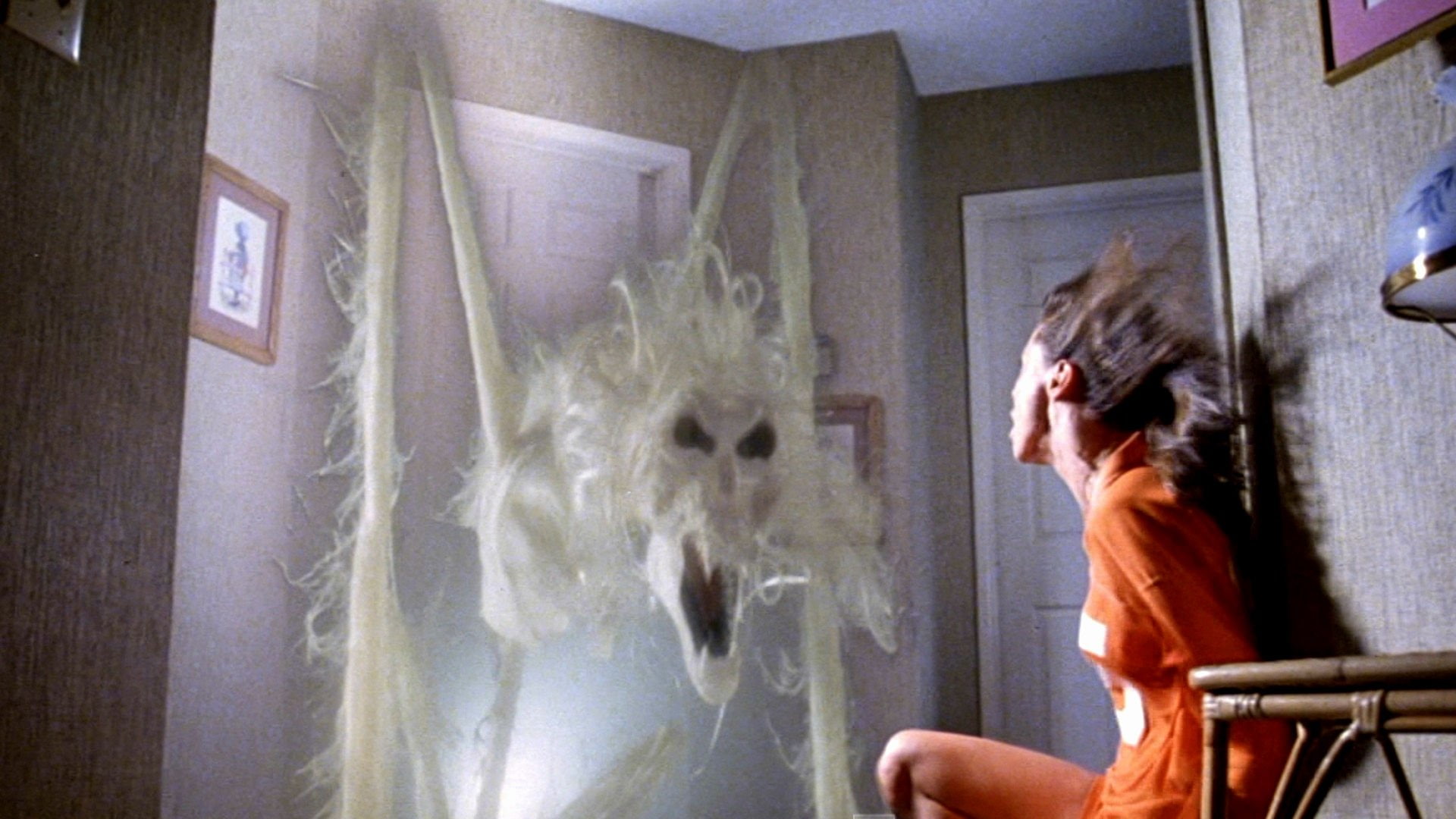 movie, film, thriller, dark, horror, 1080P, poltergeist, HD Wallpaper