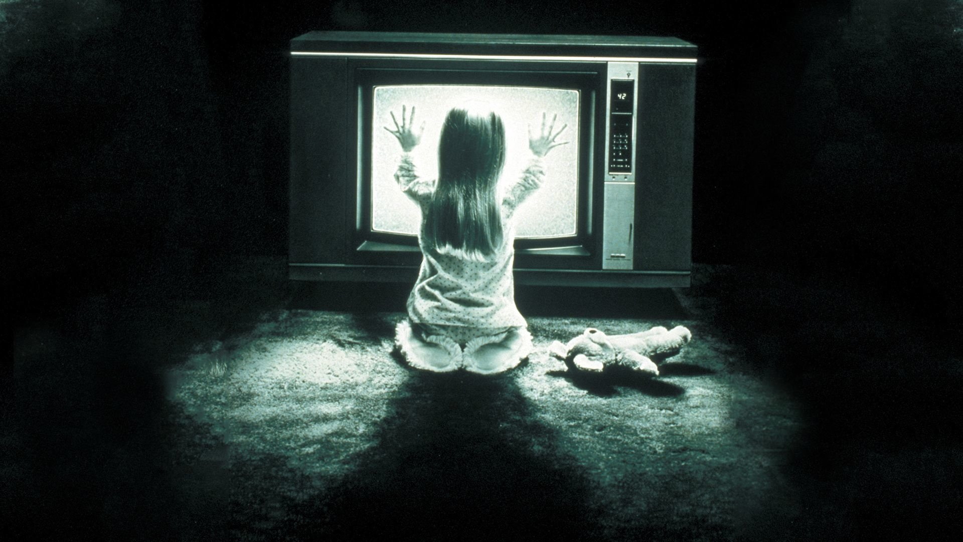 Poltergeist (1982), Movie, 1080P, HD Wallpaper