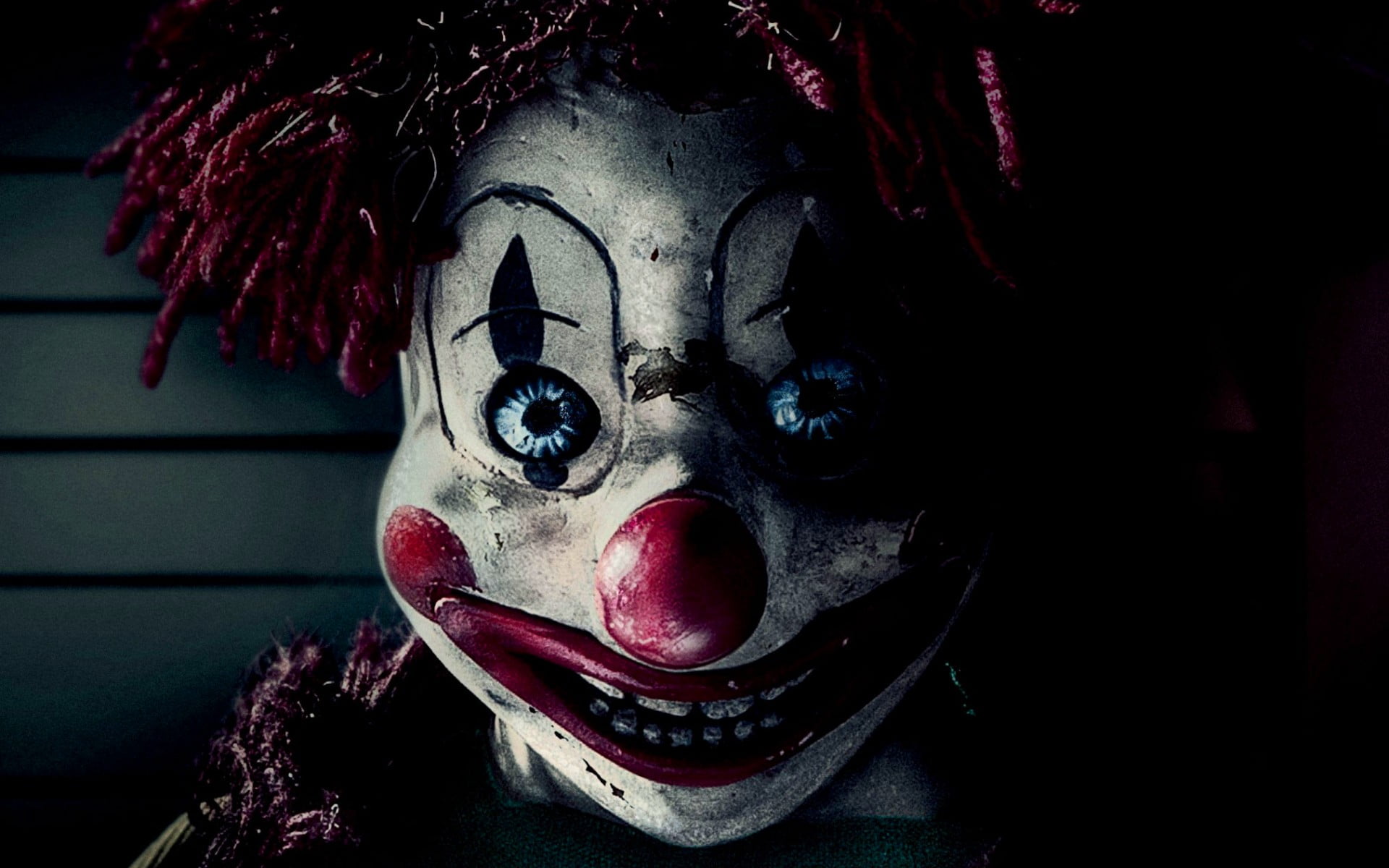 representation, disguise, focus on foreground, creativity, close-up, evil, horror, art and craft, poltergeist, spooky, hollywood, 2015, male likeness, mask - disguise, HD Wallpaper