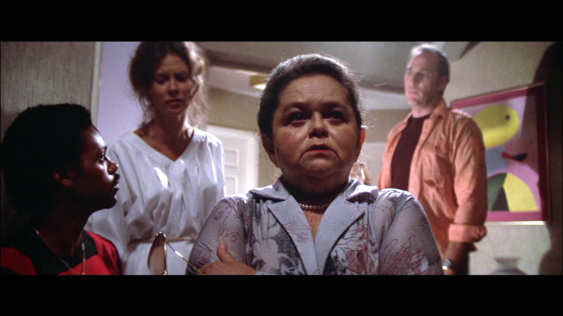 poltergeist, thriller, 1080P, horror, movie, film, dark, HD Wallpaper