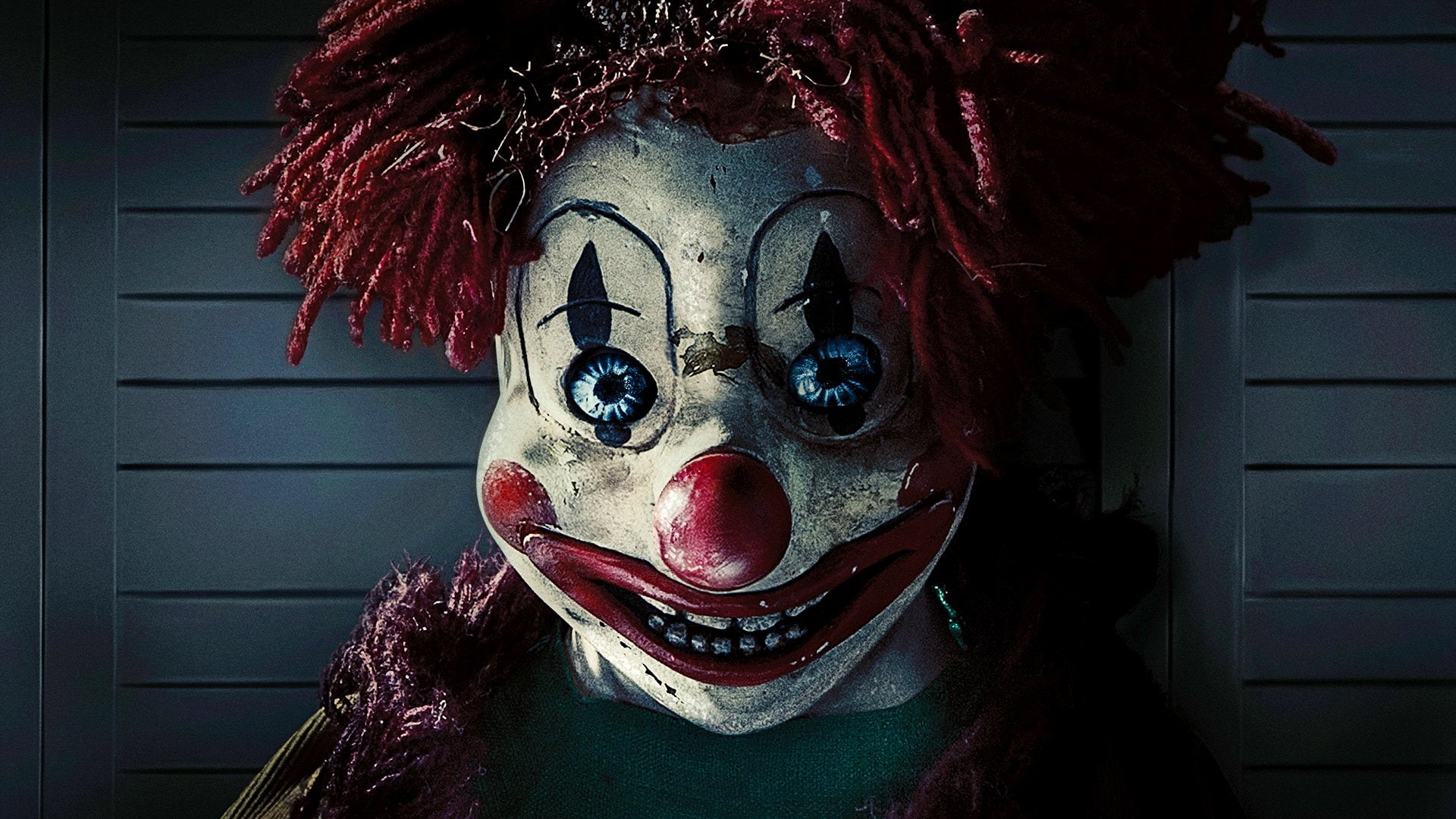 Movie, 1080P, Poltergeist, HD Wallpaper