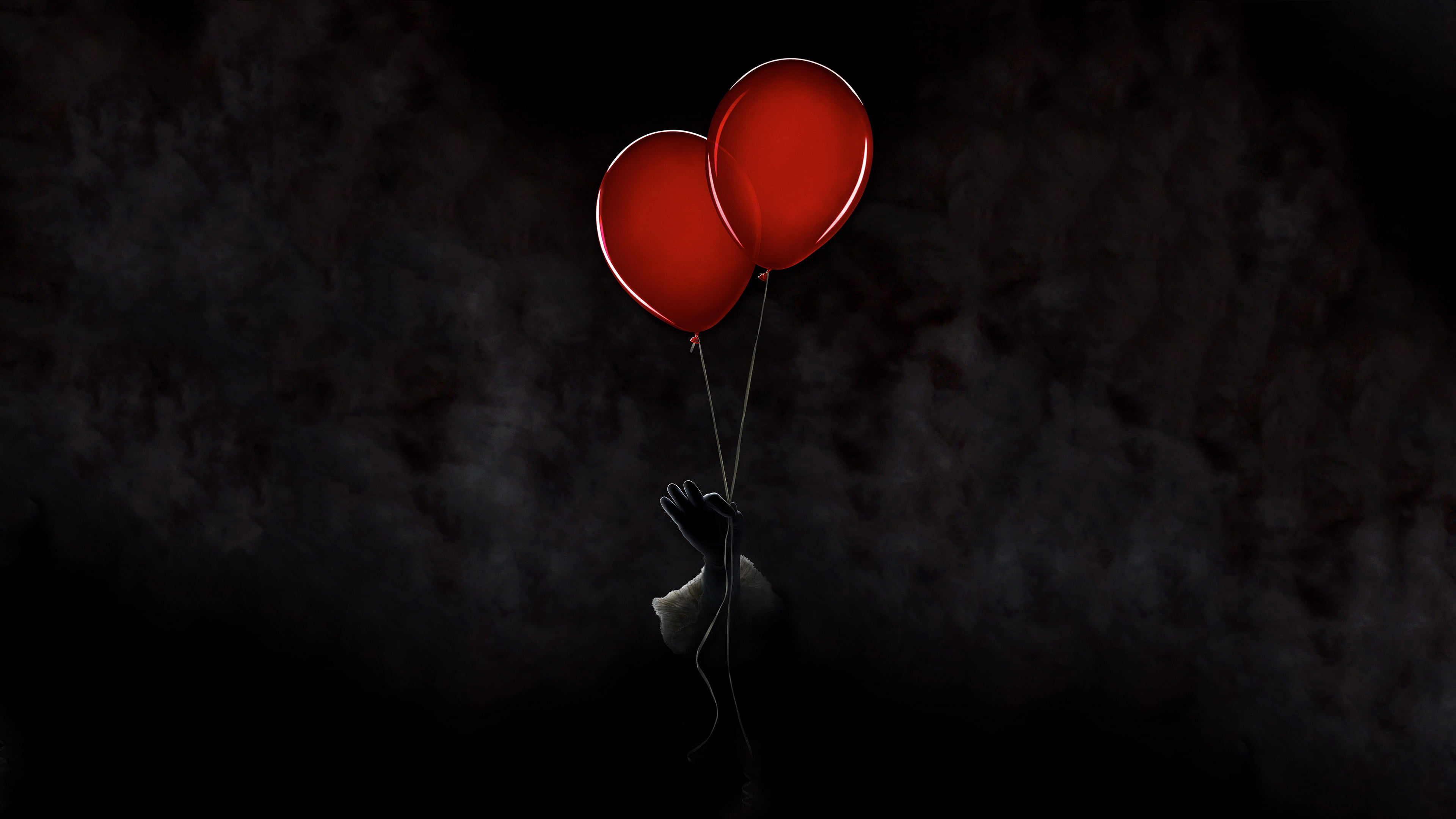 Movie, 4K, It Chapter Two, HD Wallpaper