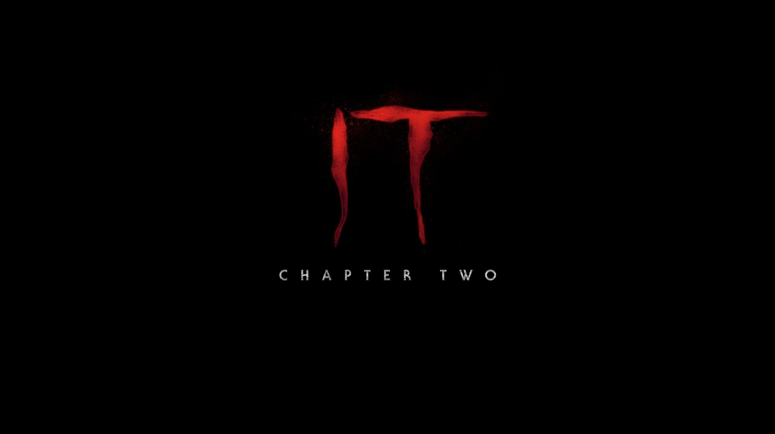 movie, 2K, chapter, poster, two, HD Wallpaper