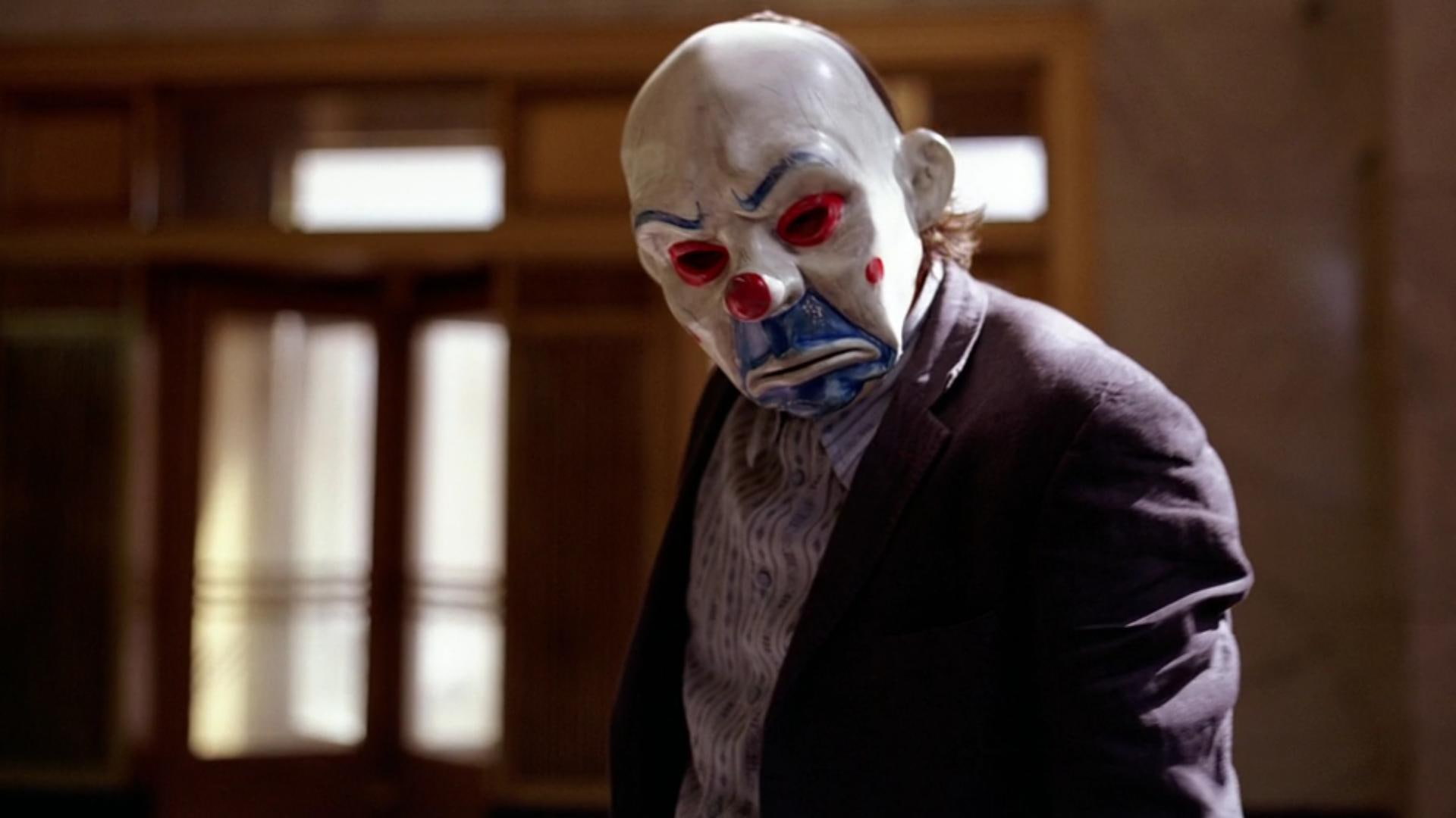 killer, comics, hd, clown, 1080P, batman, illustration, HD Wallpaper