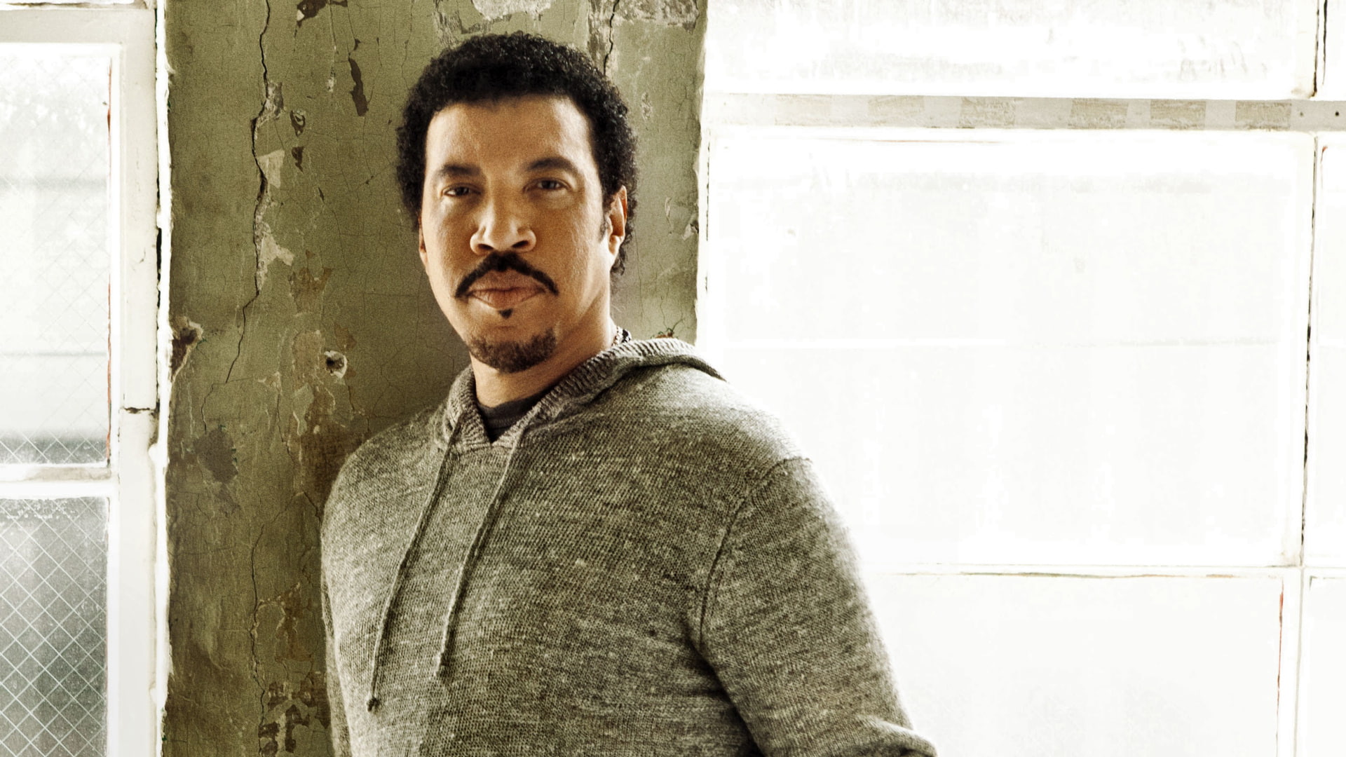 1080P, richie, r b, lionel, soul, HD Wallpaper