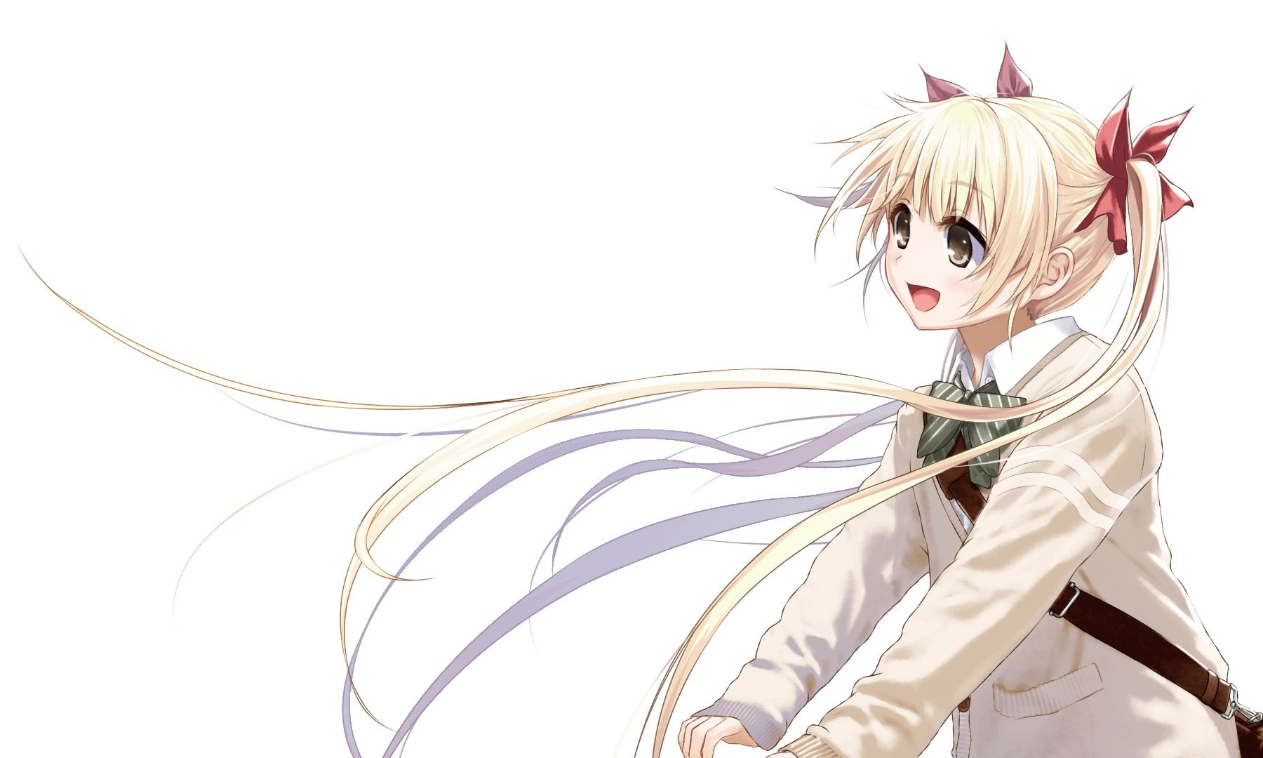 Re:Lief ~Shinai Naru Anata E~, Anime, Momo Kaizou, 720P, HD Wallpaper