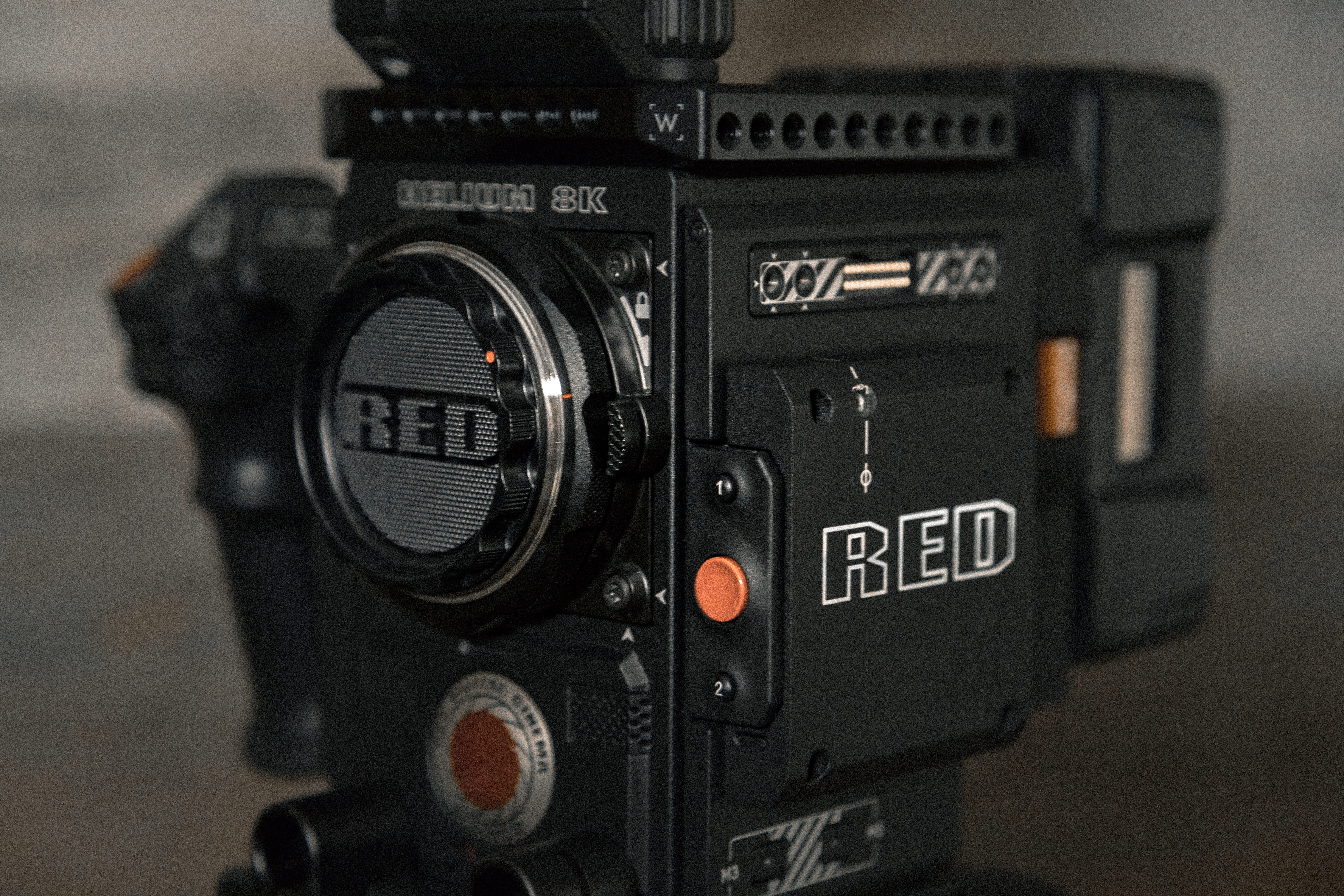 recorder, filmmaker, single Object, close-up, camera, photography Themes, old-fashioned, image, photographic Equipment, shutter, focus - Concept, wooden camera, HD Wallpaper