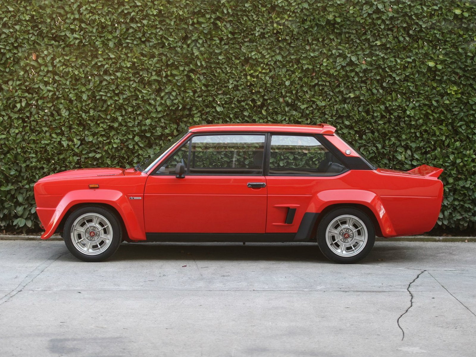 rally, classic, racing, abarth, 131, 720P, race, fiat, 1976 78, HD Wallpaper