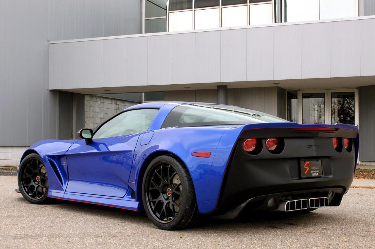 land vehicle, transportation, motor vehicle, werkes, wealth, car, city, retro styled, specter, no people, gtr, sports car, modern, chevrolet, stationary, HD Wallpaper
