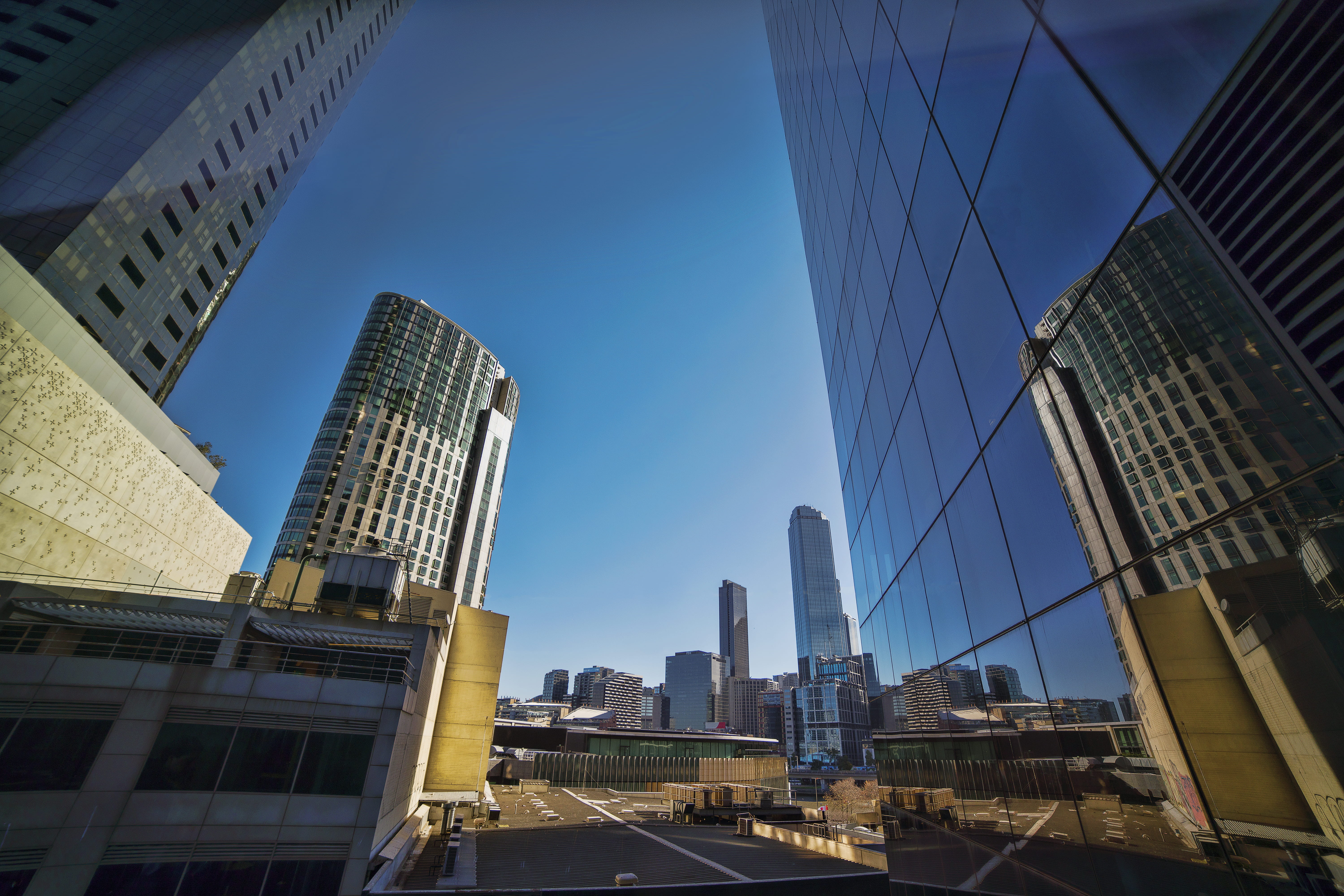 office, australia, transportation, city, office building exterior, skyline, landscape, building, hdr, blue sky, architecture, sky, sony a99ii, outdoors, HD Wallpaper