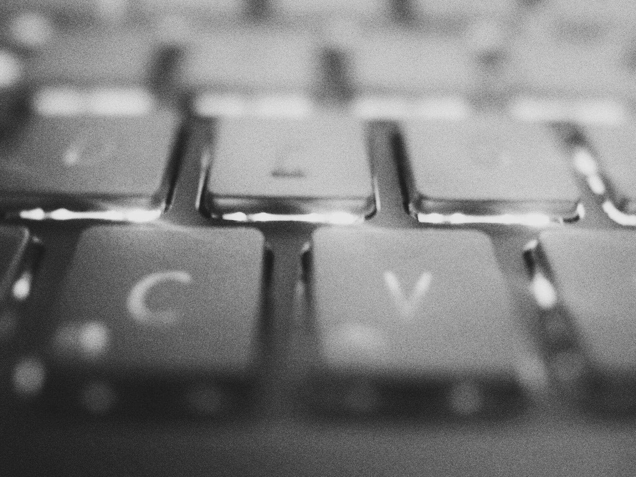 alphabet, full frame, selective focus, computer keyboard, keyboard, lights, convenience, computer key, indoors, technology, backgrounds, no people, computer, HD Wallpaper