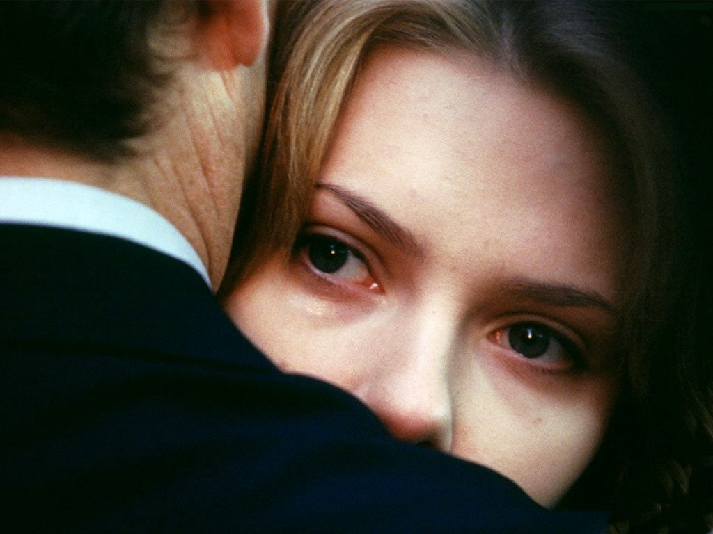 480P, Lost In Translation, s, men, Movie, blazer, black, HD Wallpaper