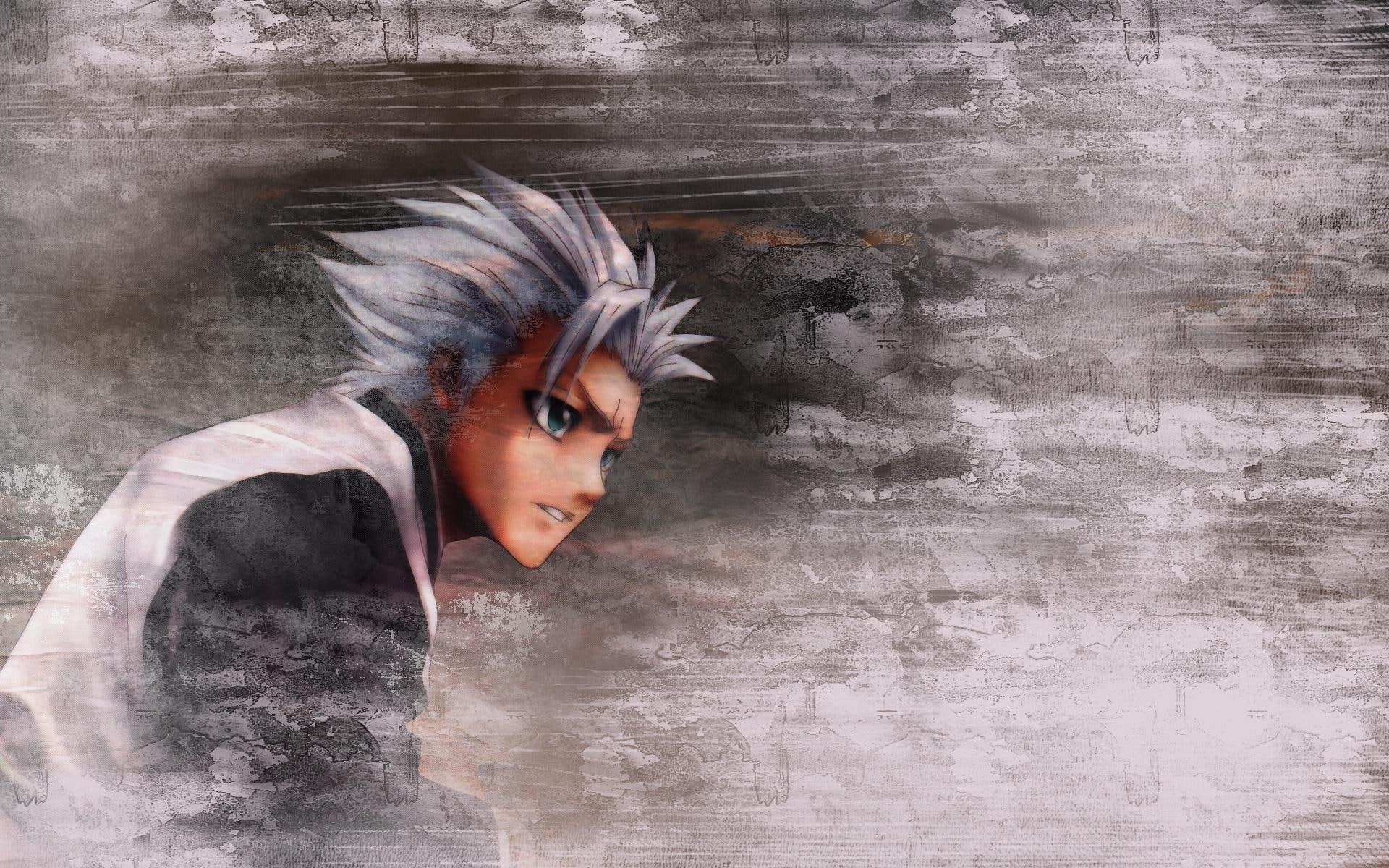 bleach, 1920x1200, asguiaro, 1080P, hitsugaya, asguiaro ebern, illustration, ebern, anime, toshiro, HD Wallpaper