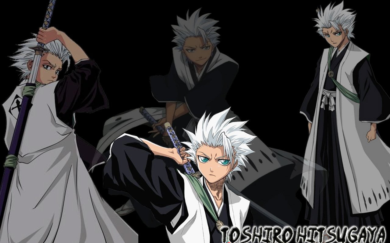 event, holding, lifestyles, clothing, group of people, stage, Tōshirō Hitsugaya, celebration, mask, people, arts culture and entertainment, black background, HD Wallpaper