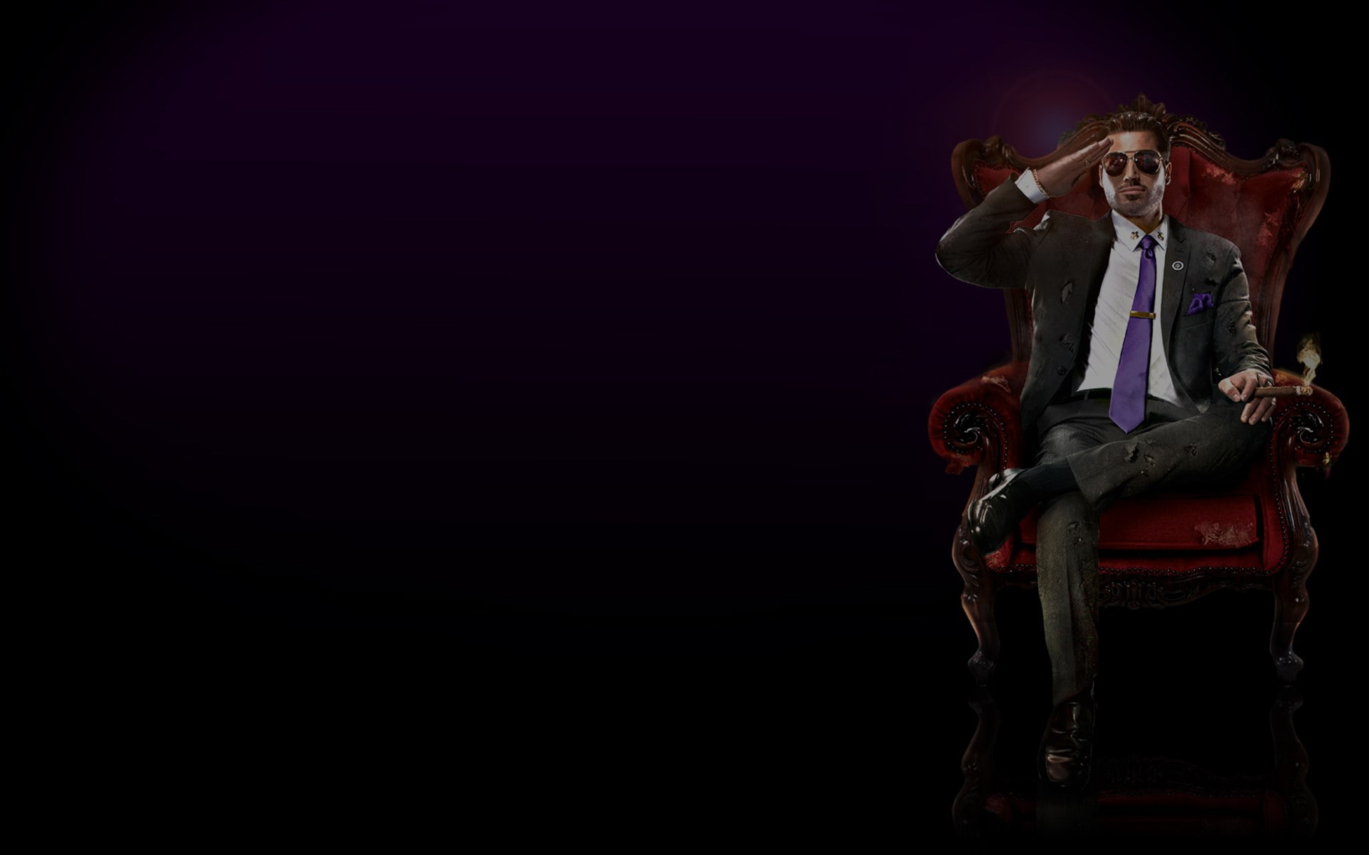 1080P, saints row iv, HD Wallpaper