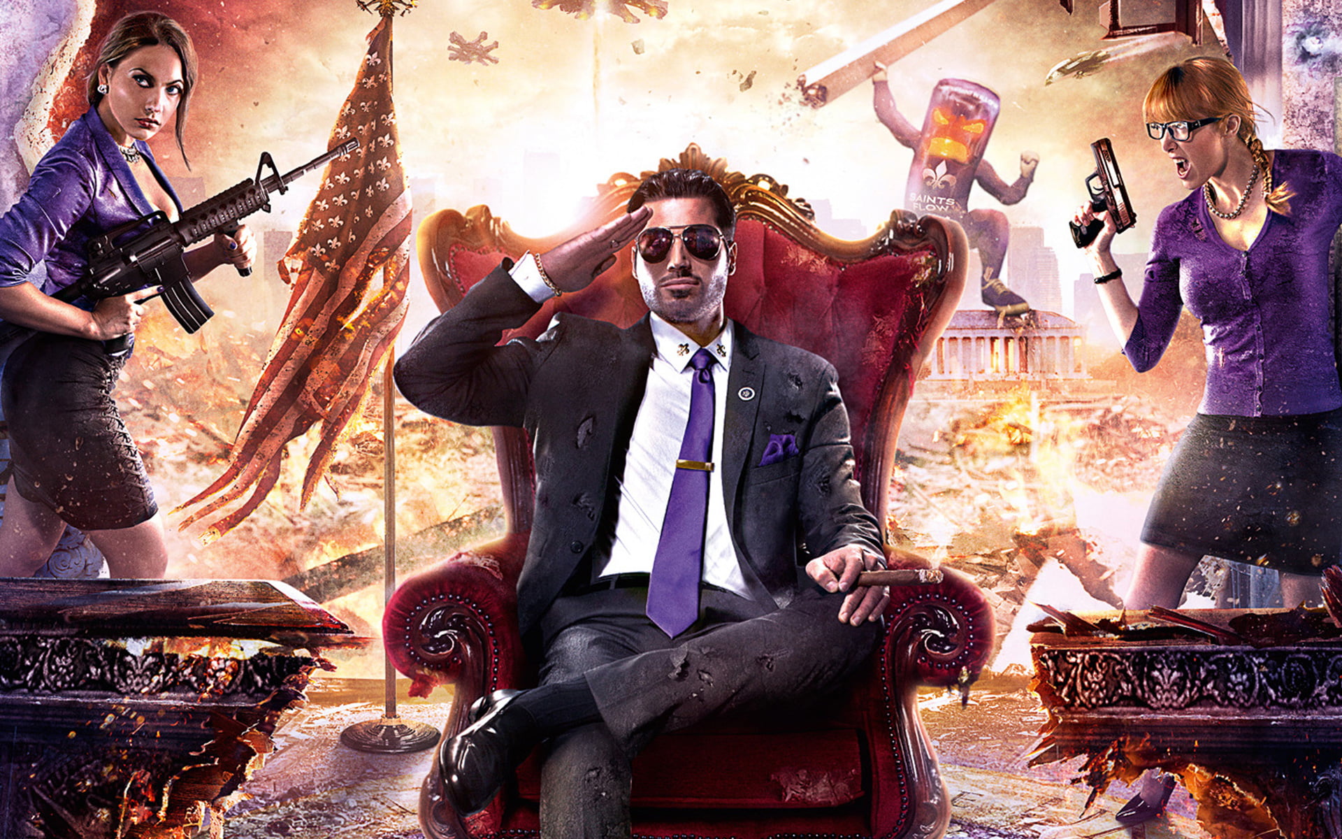 night, people, 2013, arts culture and entertainment, digital composite, enjoyment, music, event, saint, young adult, emotion, group of people, HD Wallpaper