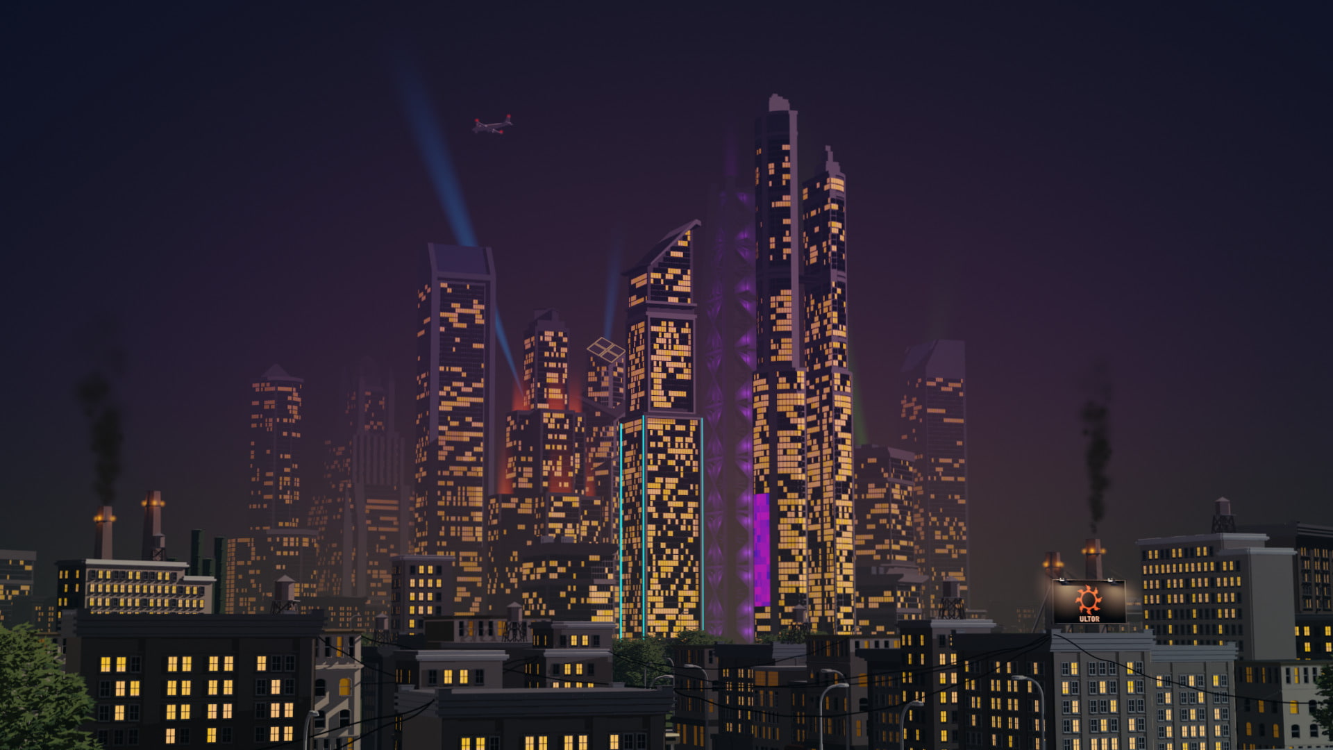 1080P, Saints Row, Saints Row IV, HD Wallpaper