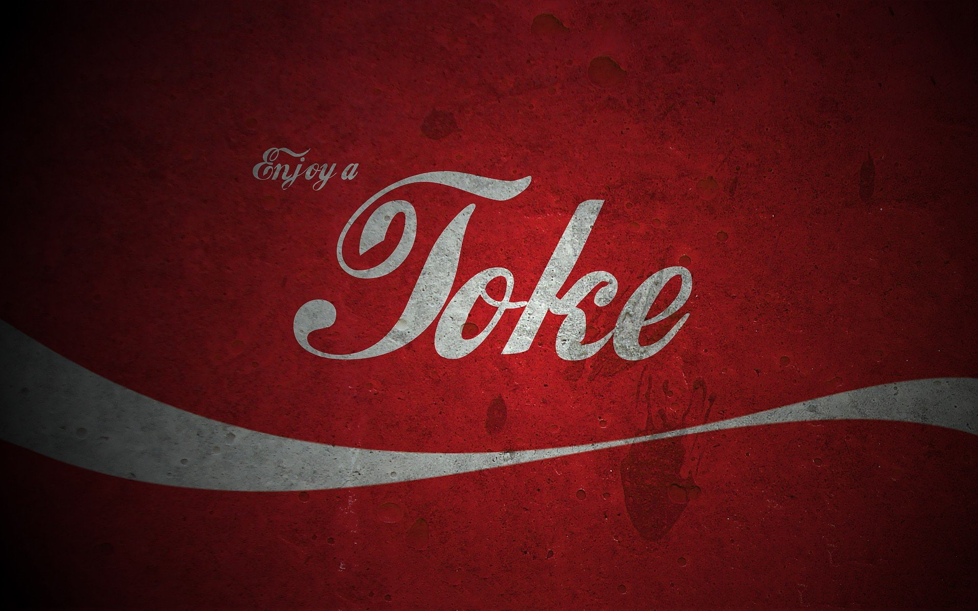 cola, 1080P, logo, coca, HD Wallpaper