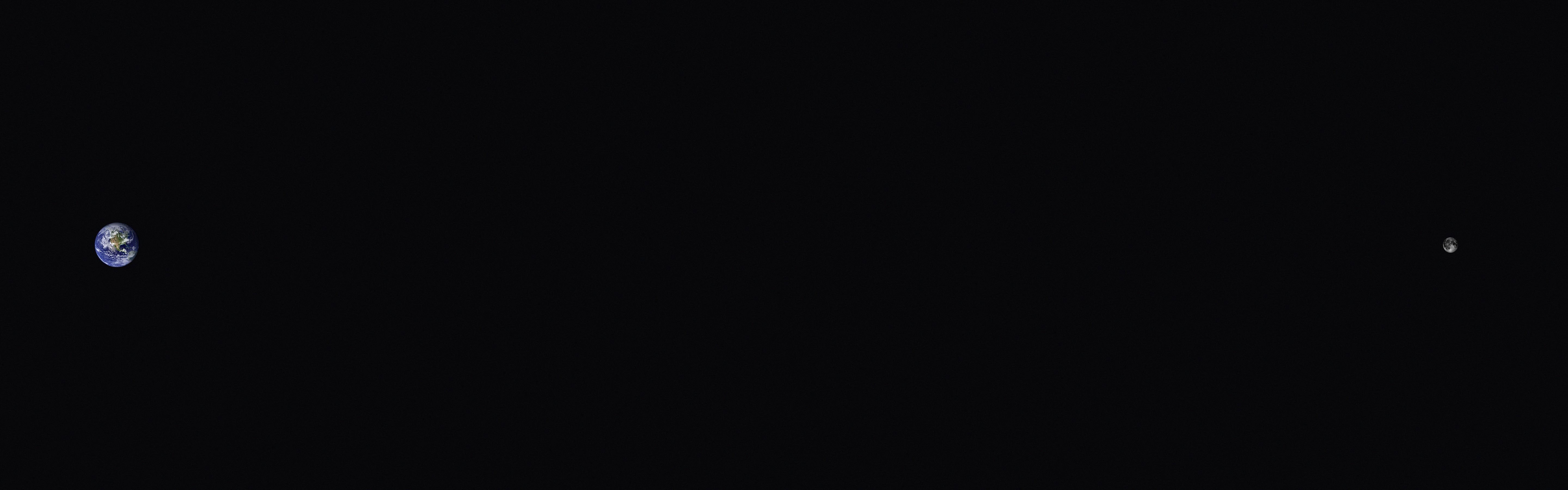sky, 5K, nature, no people, outdoors, oc, full moon, studio shot, planetary moon, night, black background, backgrounds, moon, space, illuminated, based, HD Wallpaper