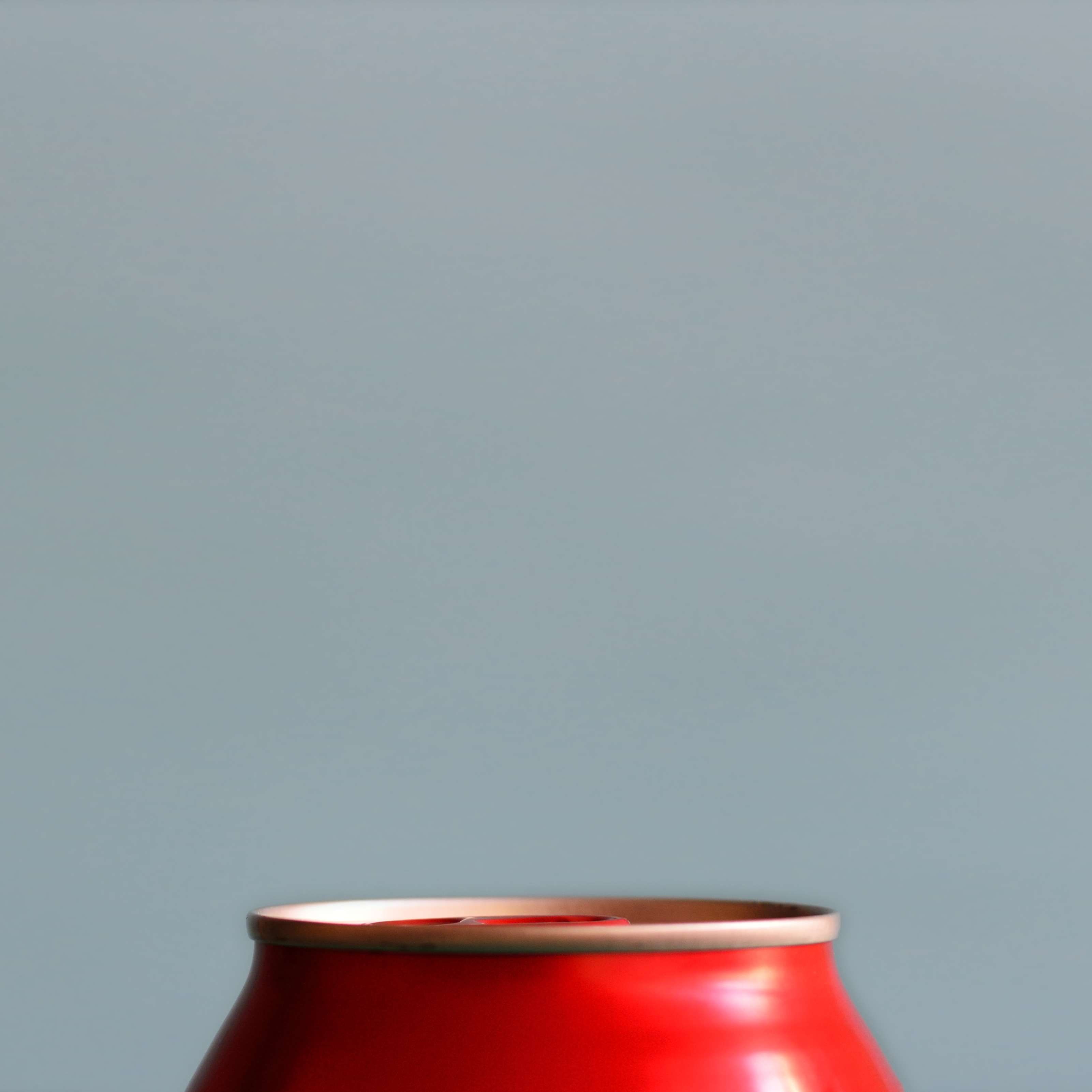 still life, 2K, tea cup, coffee, indoors, metallic, container, colored background, fast food, fresh, food and drink, copy space, simplicity, close-up, Phone HD Wallpaper