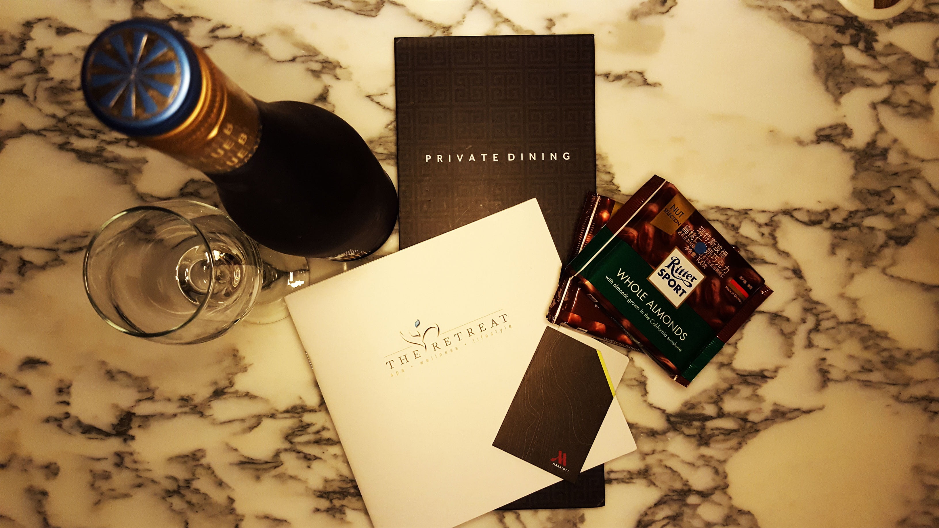 postcard, container, restaurant, drinking, romantic, elegant, book, communication, group of objects, glass, day, indoors, studio shot, hotel, beverage, HD Wallpaper