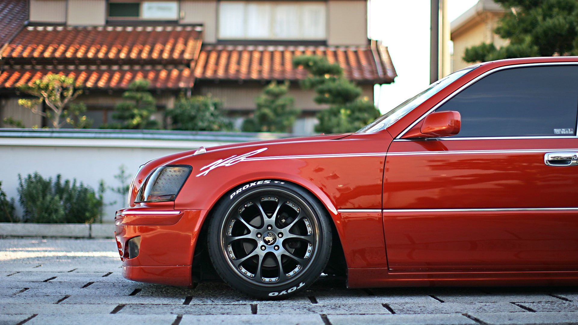 car, vip, 1080P, HD Wallpaper