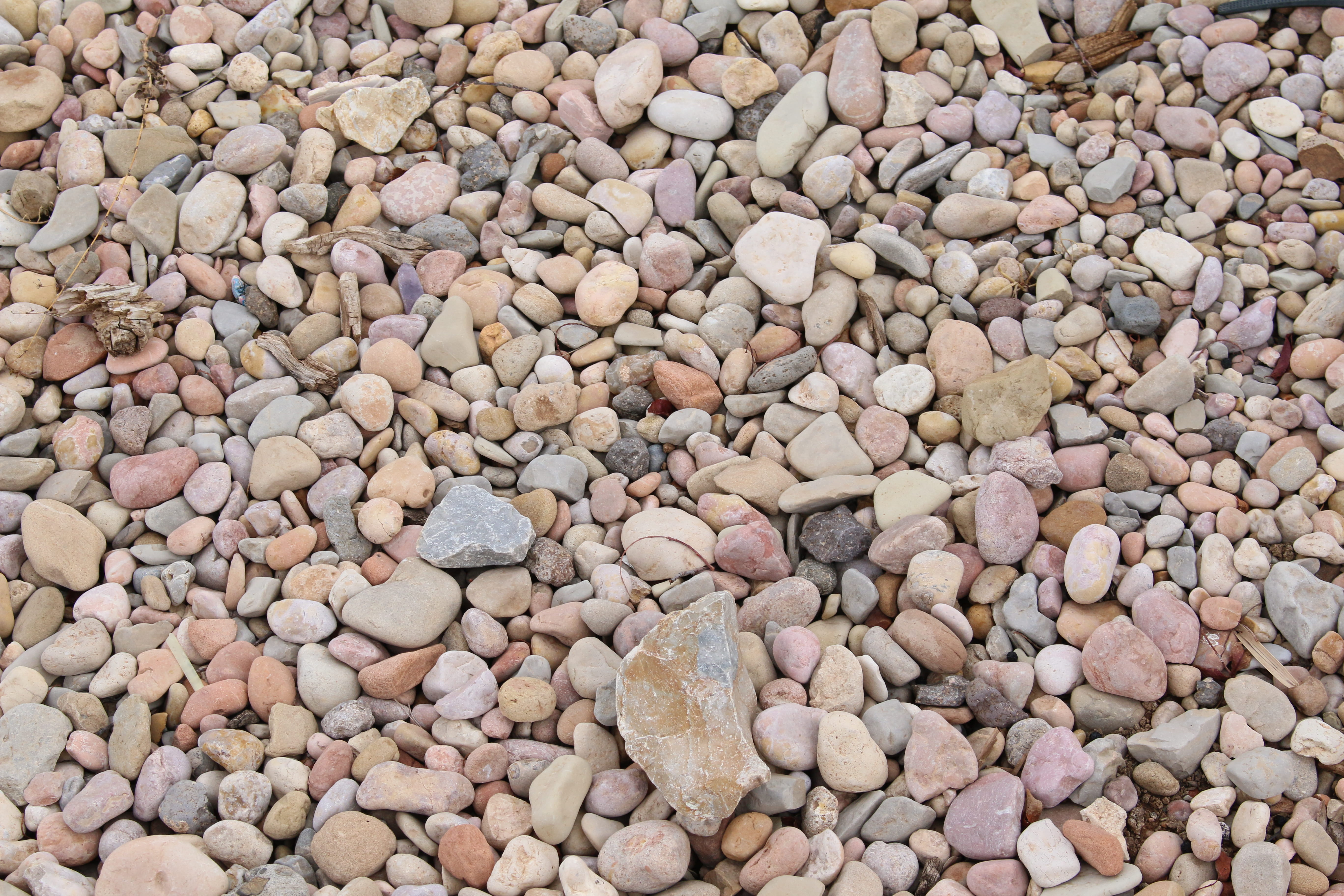 gravel, full frame, close-up, no people, river rock, rock - object, river rocks, nature, cedar city, smooth, frame, rock, road, gray, stone - object, brown, HD Wallpaper
